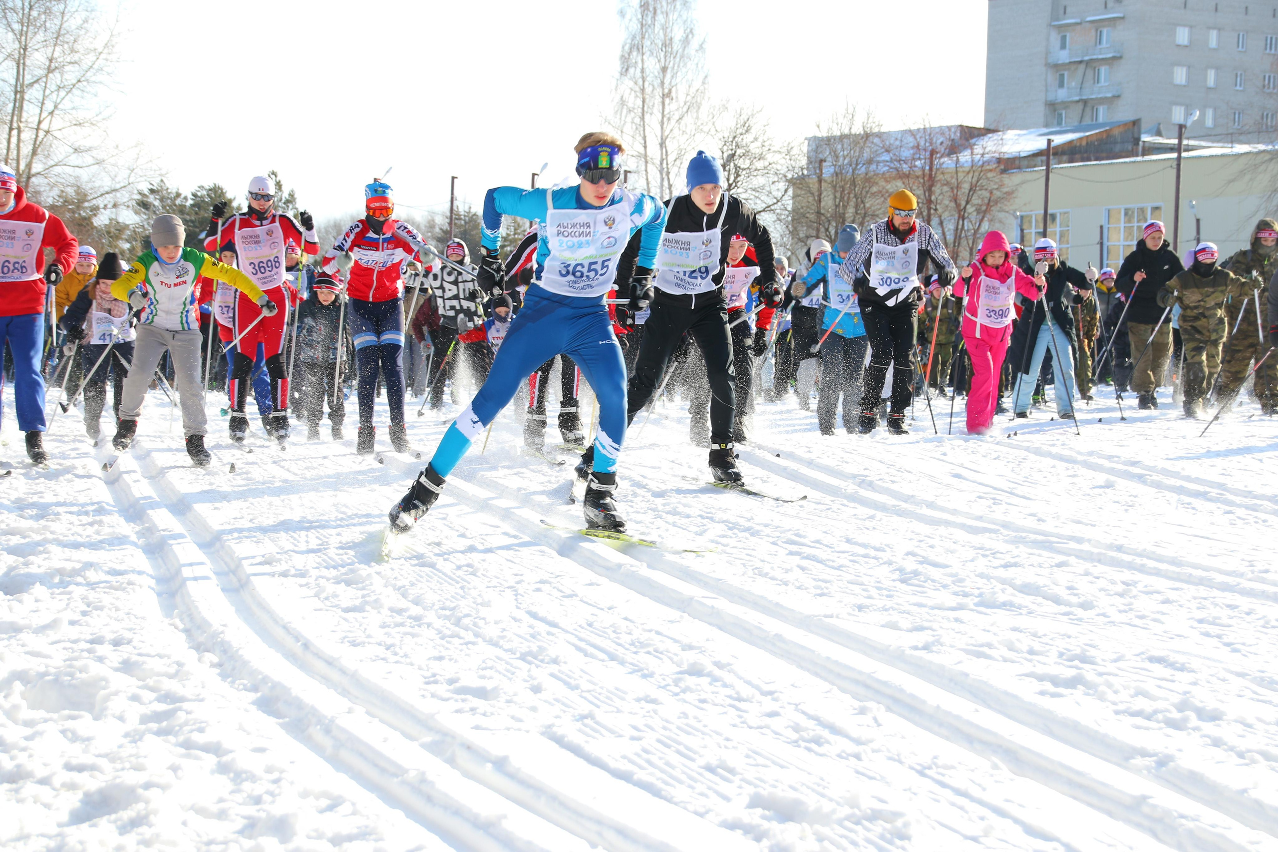 Спорт. Репортажный фотограф Анастасия Богданова из Тюмени
