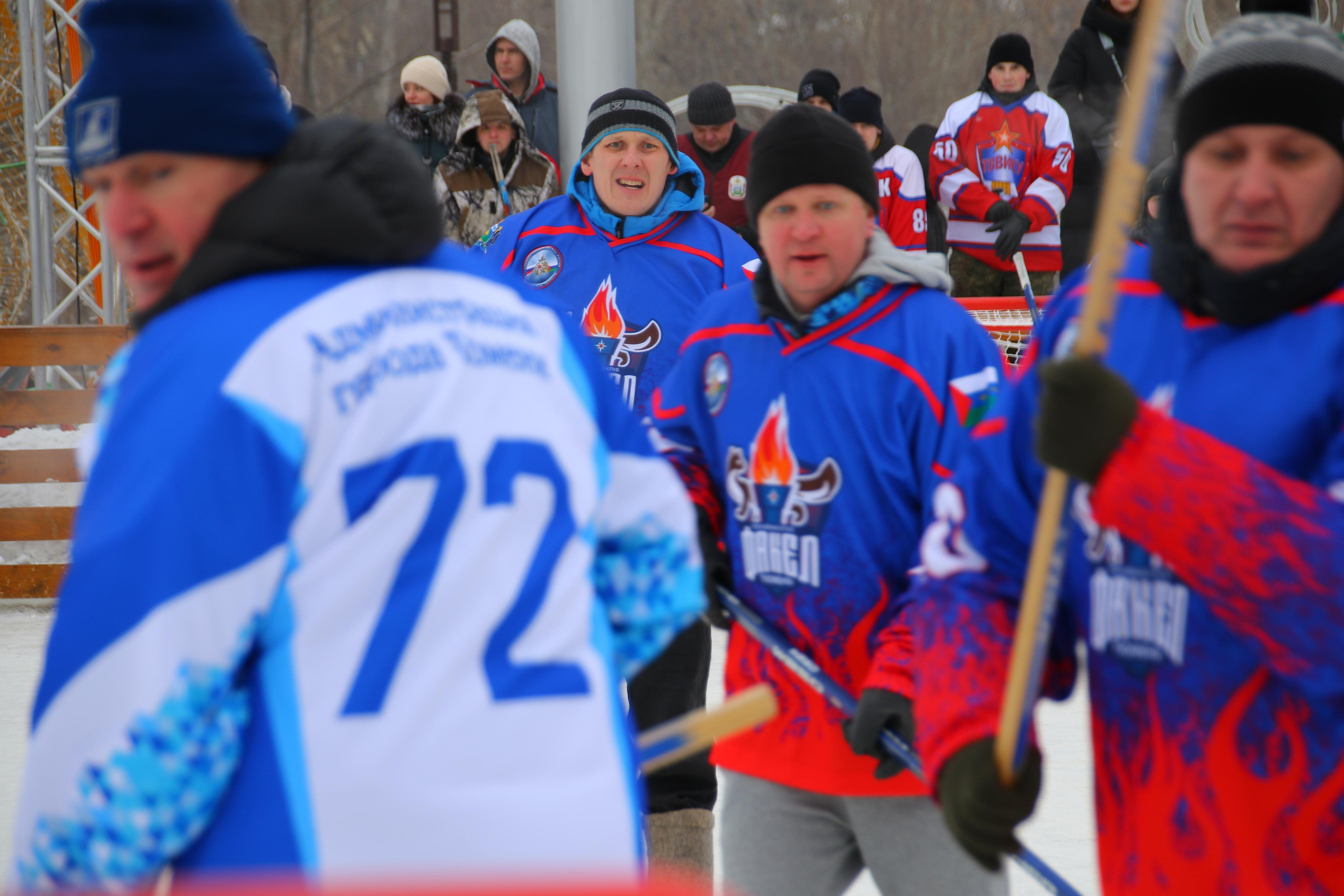 Спорт. Репортажный фотограф Анастасия Богданова из Тюмени