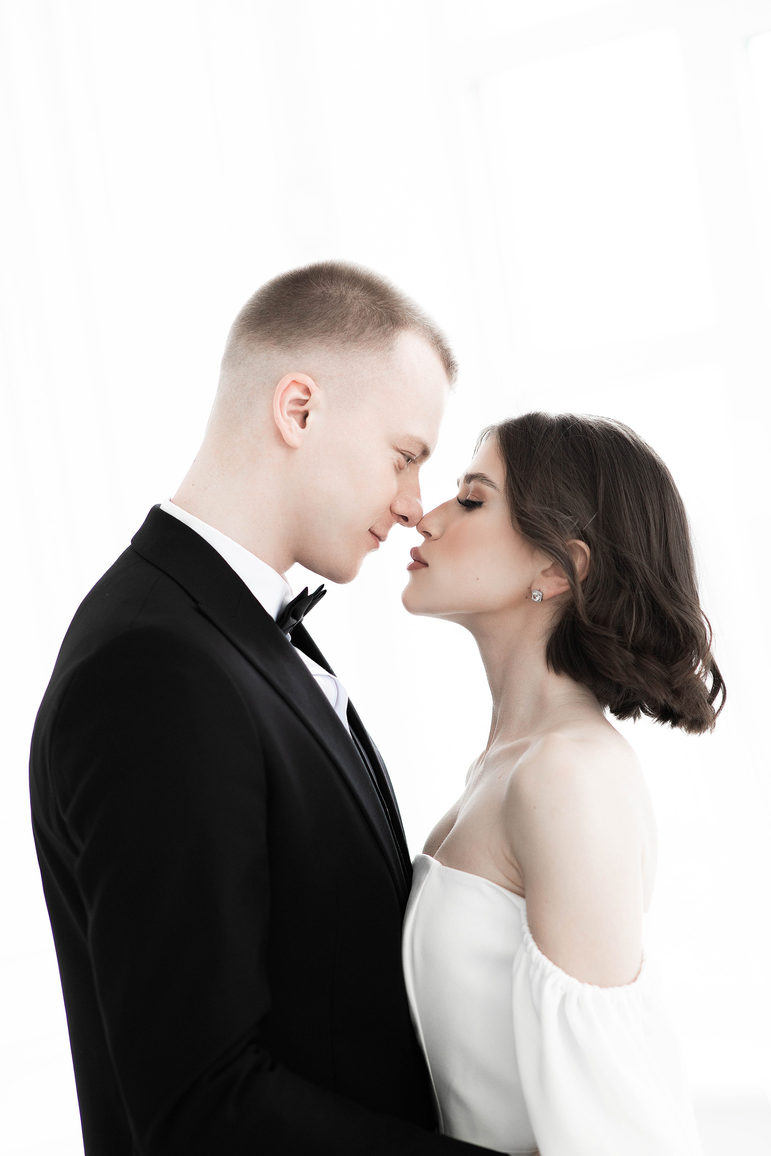 Егор и Валерия. Свадебный фотограф Ростов-на-Дону Виолетта veslers.ph