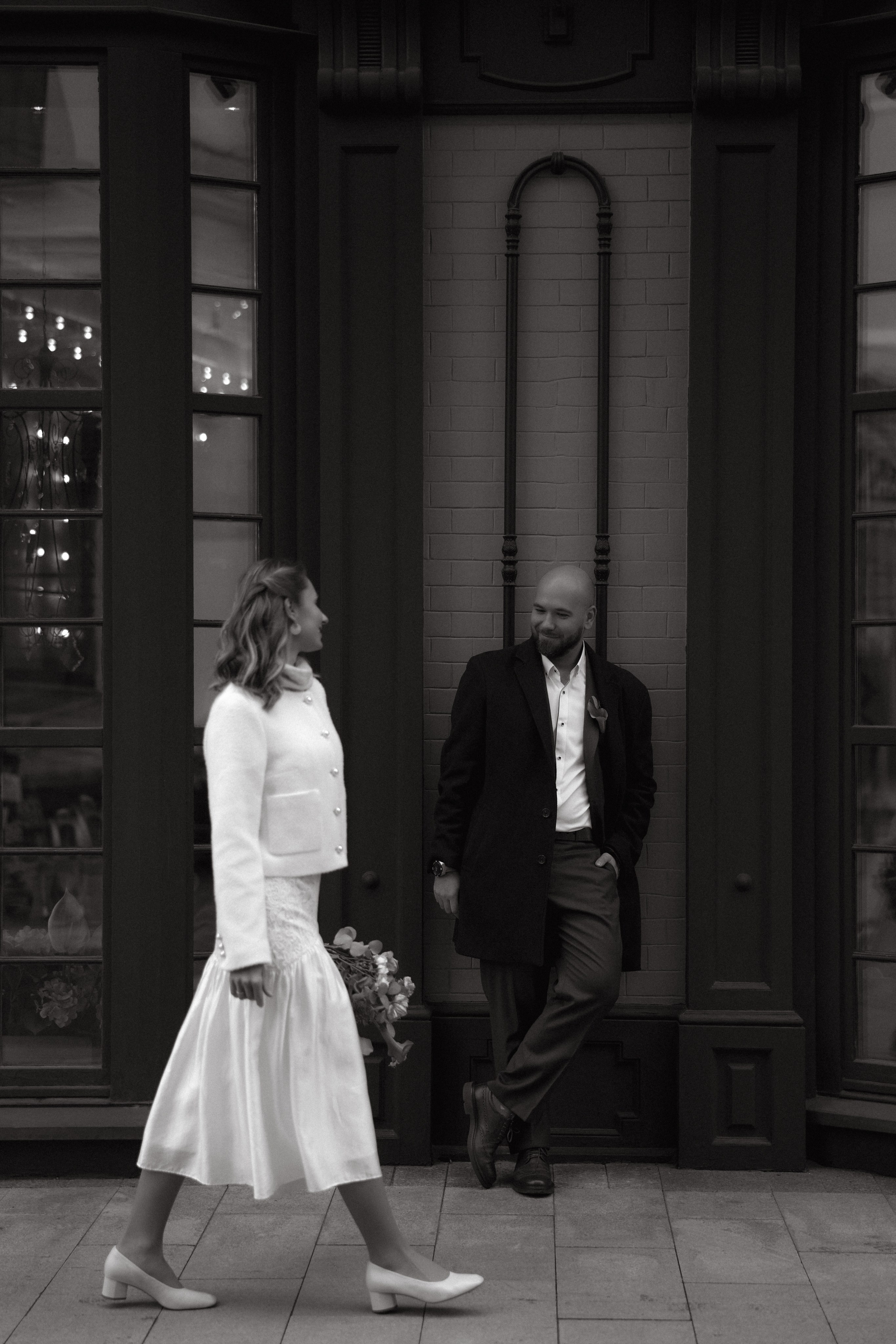 «Счастье быть» — Юнона и Борис. Свадебный и семейный фотограф в Москве Ломова Ирина