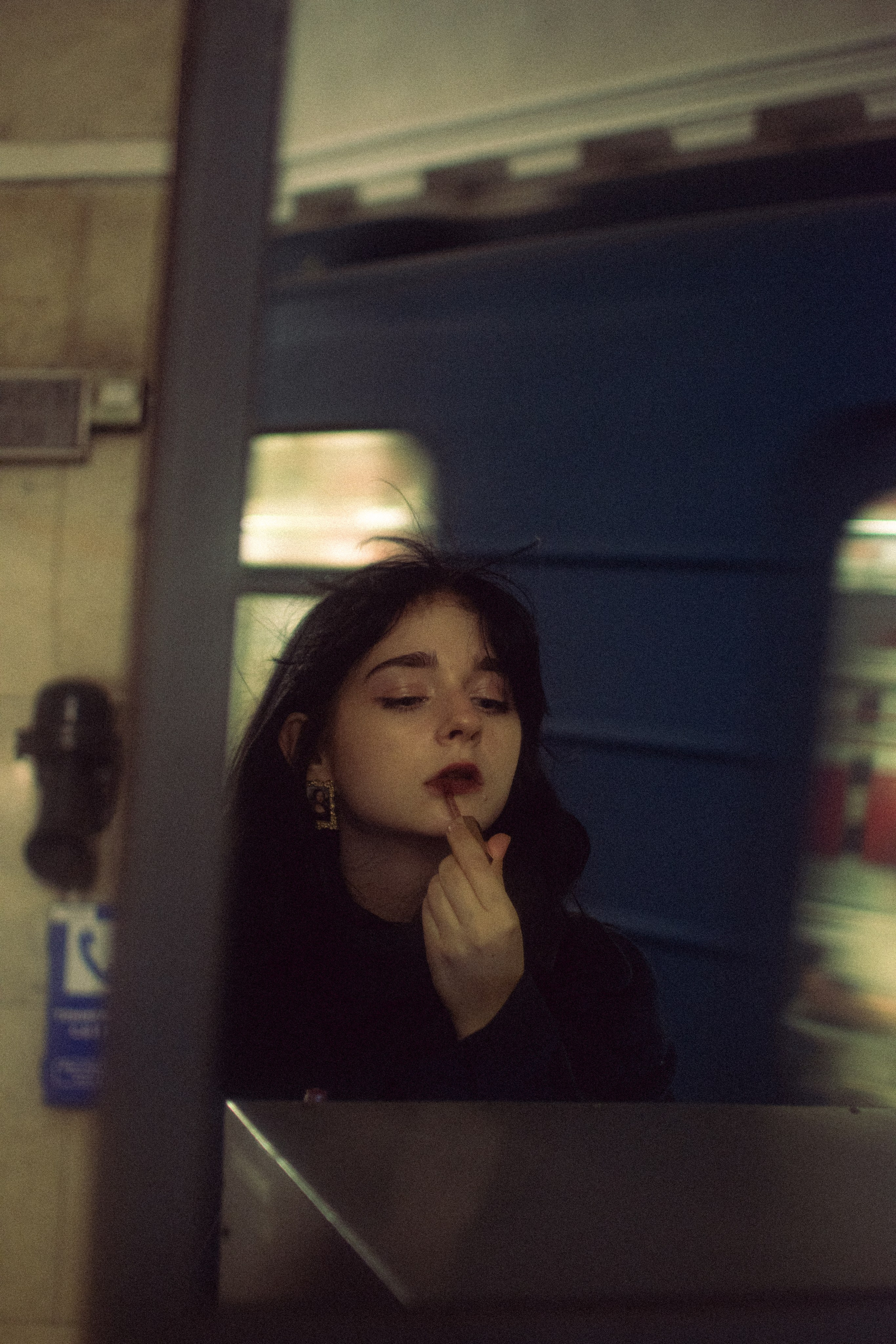 Уля|метро. Карина не озоруй — фотограф Санкт-Петербург