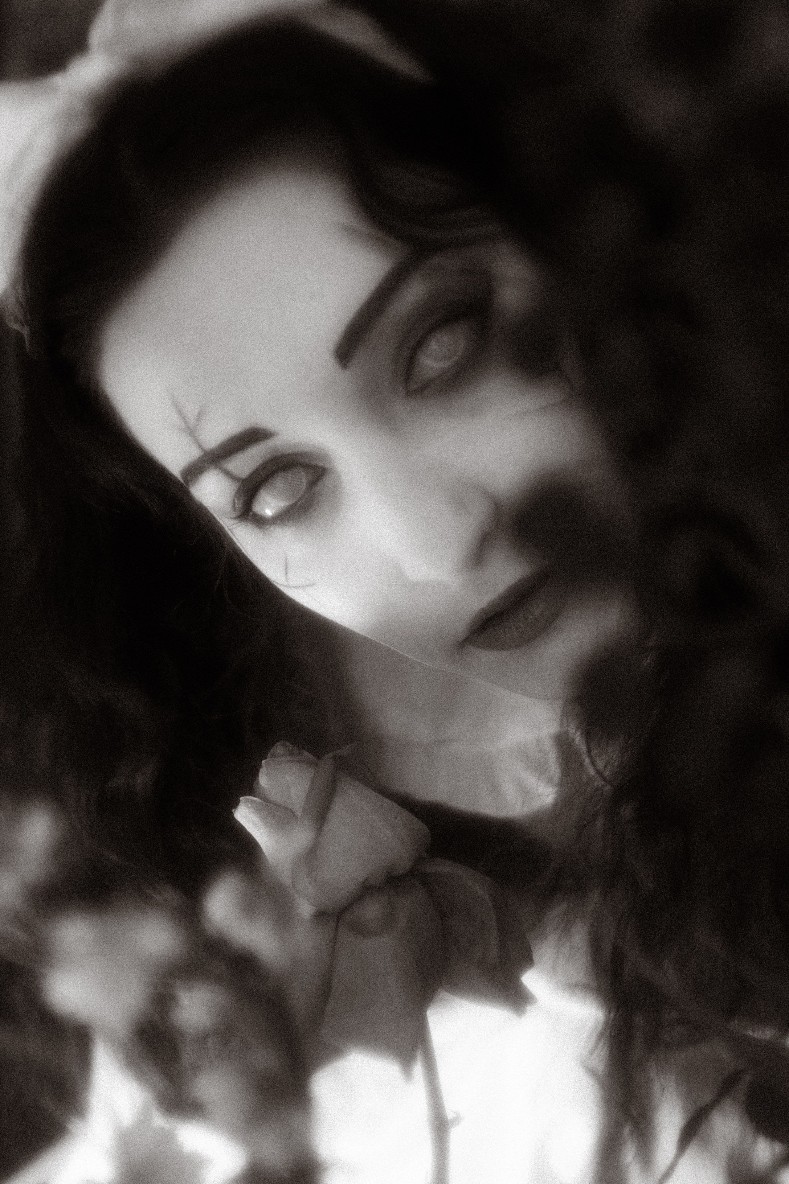 Саша|кукла. Карина не озоруй — фотограф Санкт-Петербург