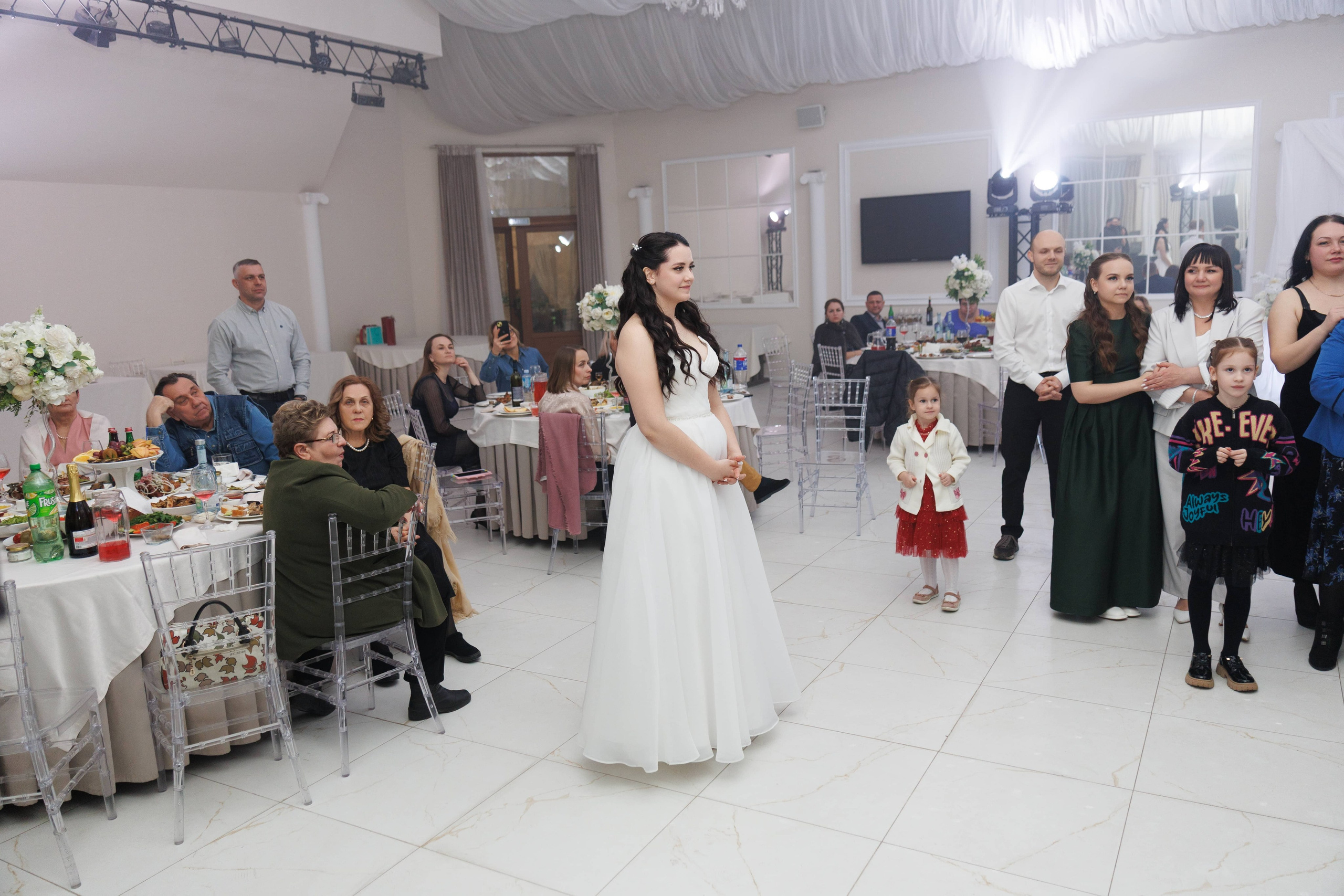 Андрей и Анастасия