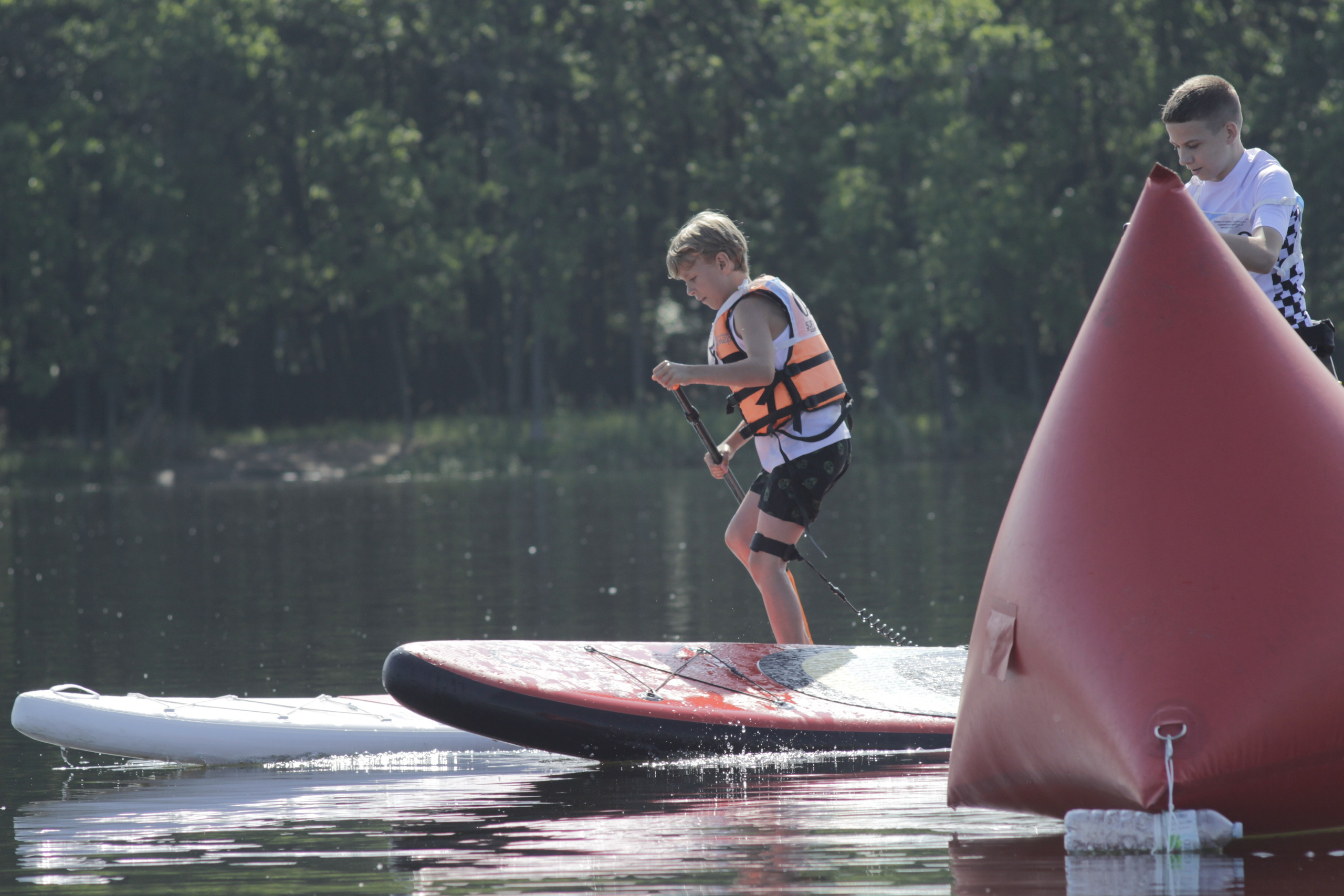 Сёрфинг в Саратове!. Фотокрыжовник. Снимаем, дружим, путешествуем