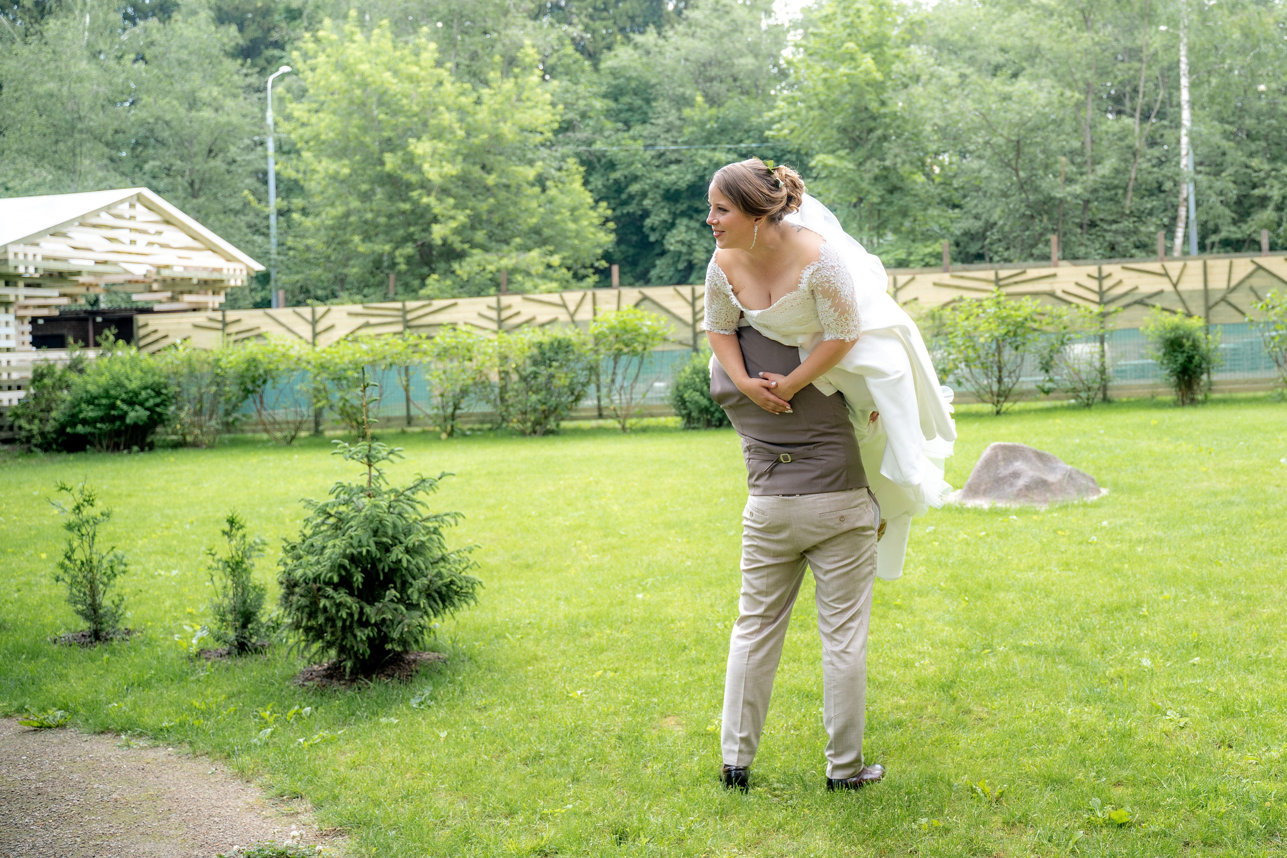 Дмитрий и Вика. Архив