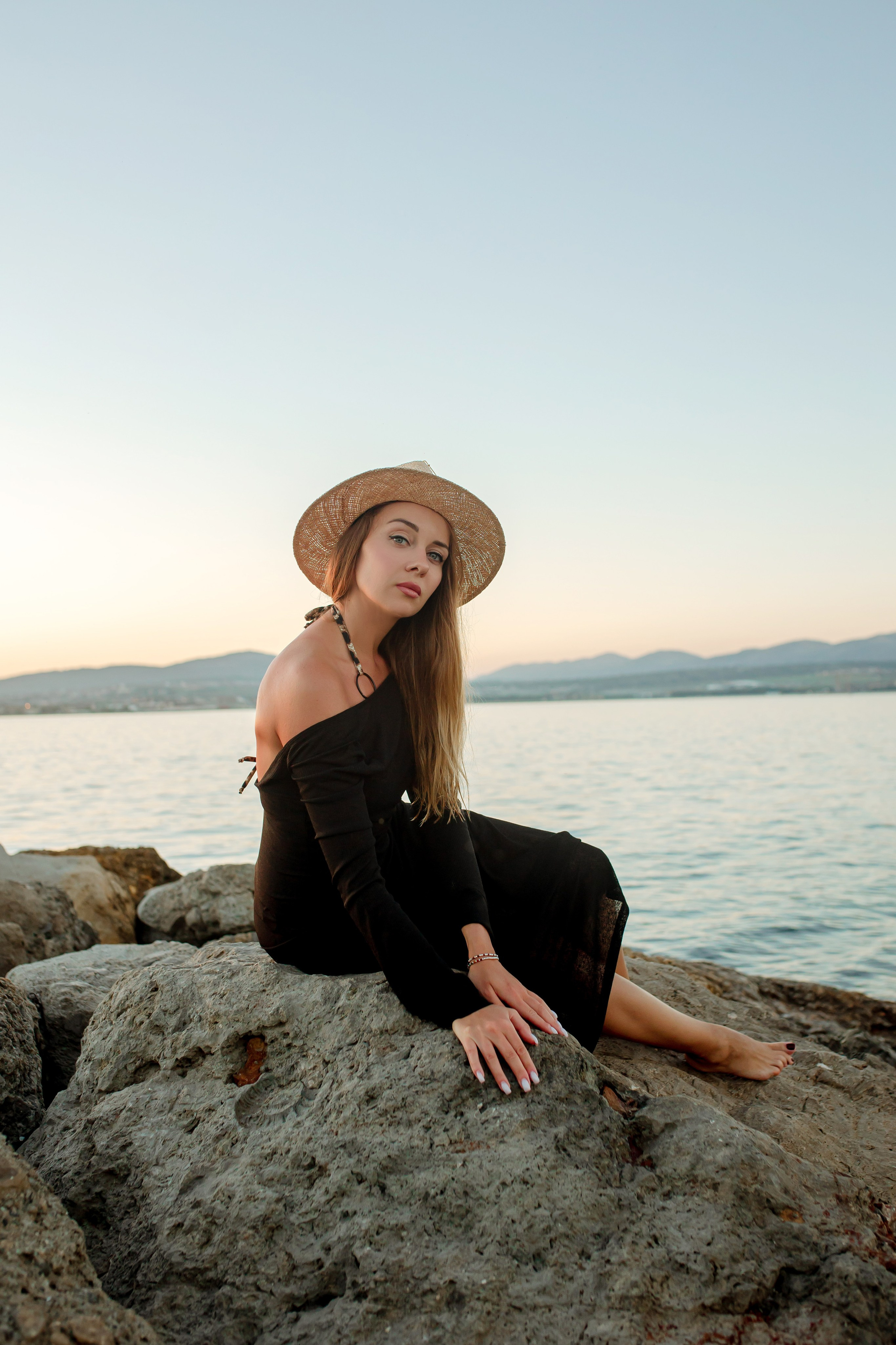 Галина. Фотограф в Геленджике, Архипо-Осиповке, Абрау-Дюрсо, Кринице Виктория