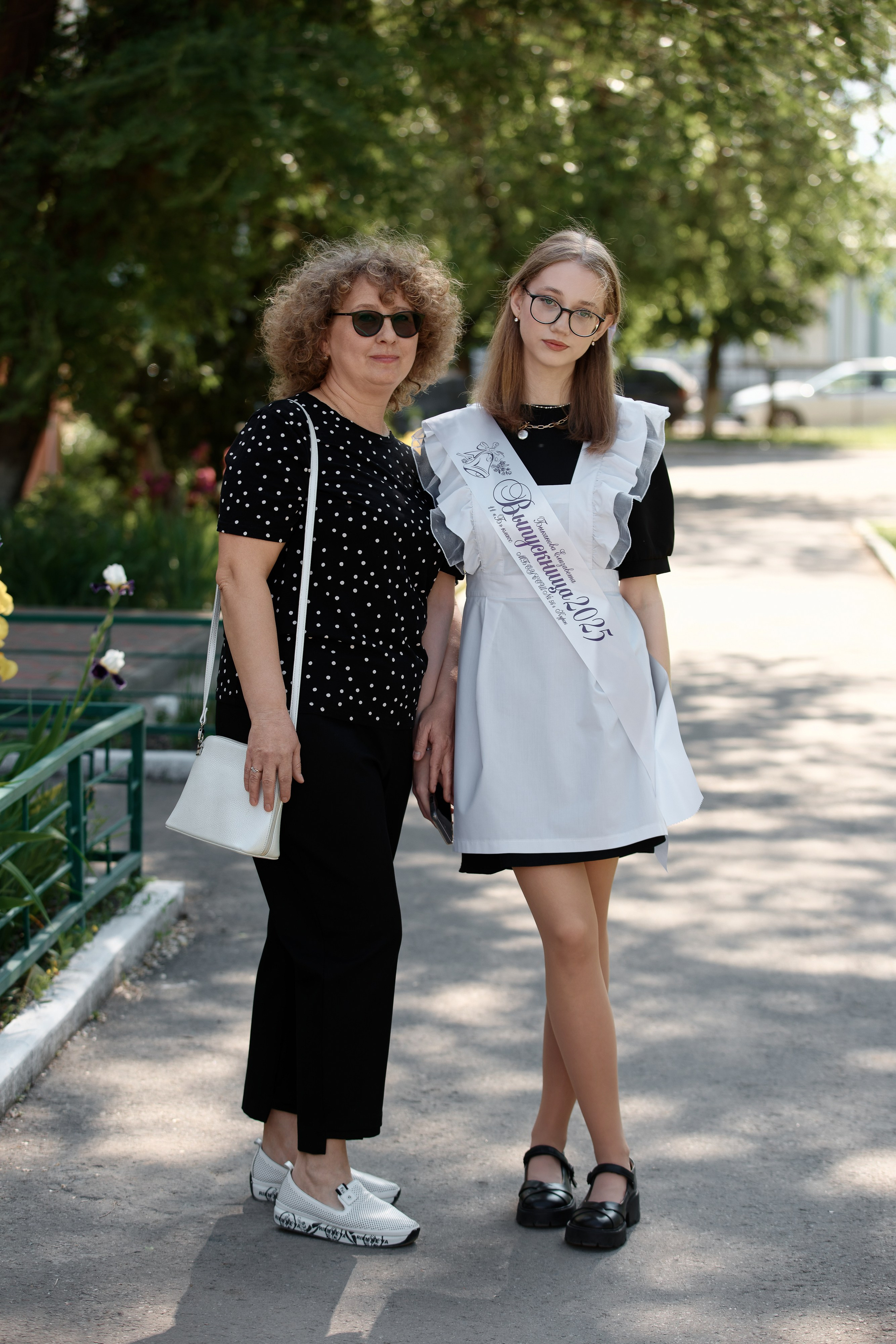 Последний звонок Школа № 42. Семейный фотограф — Макс Белогрудов