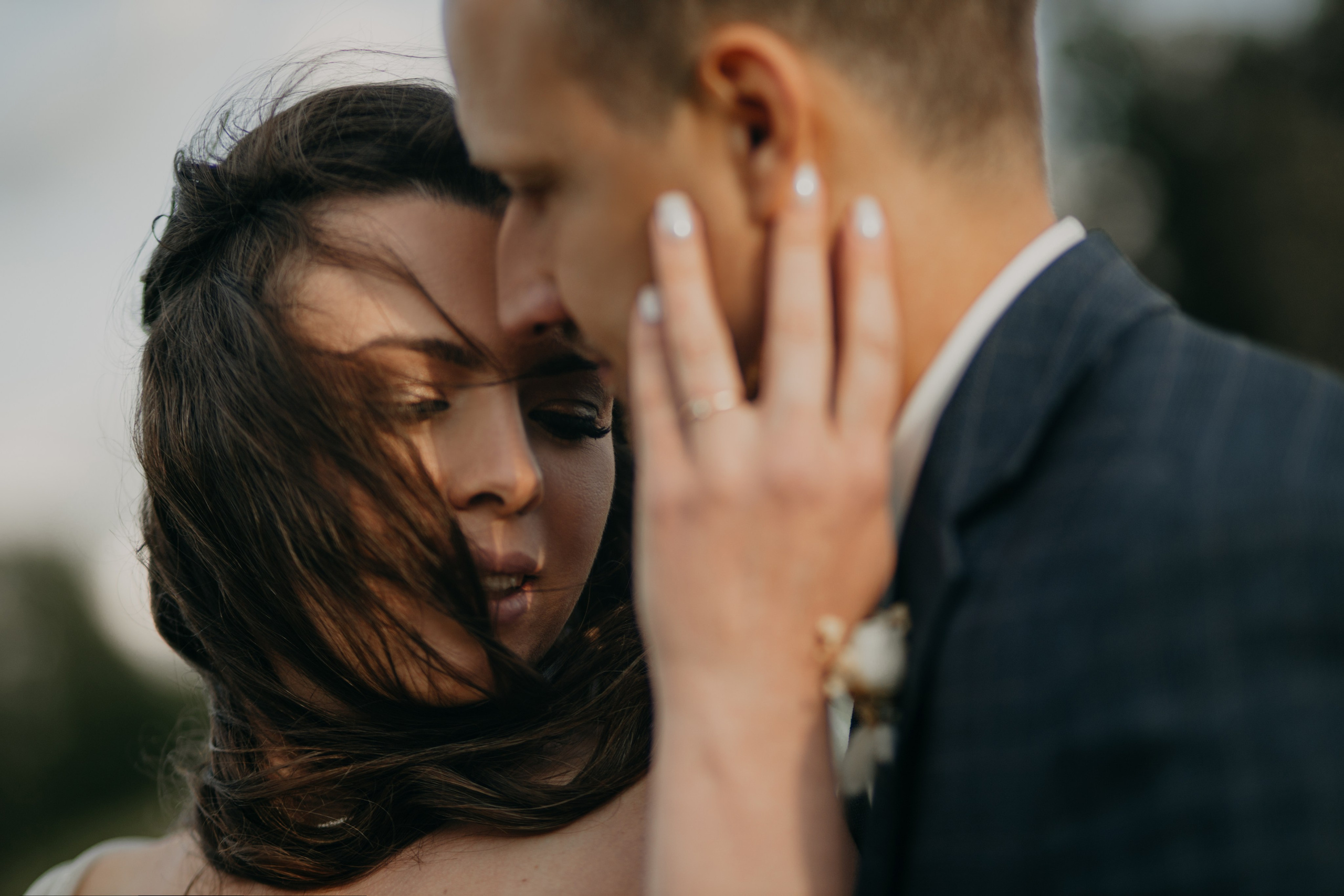 Дарья ღ Роман. Портфолио