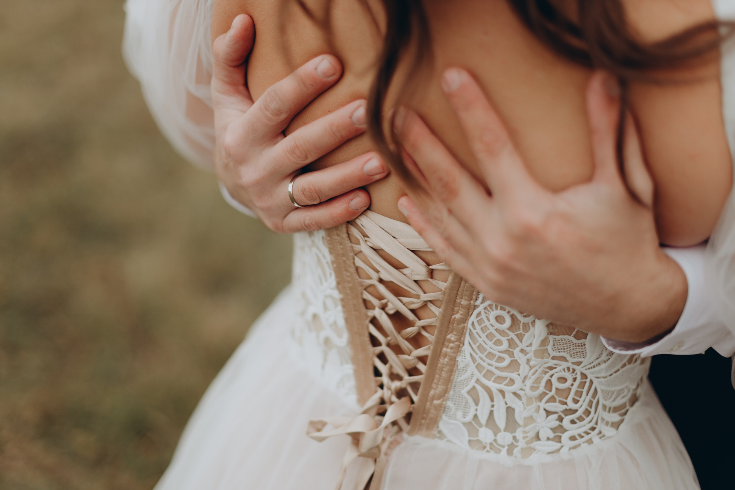 Анастасия ღ Виктор. Портфолио