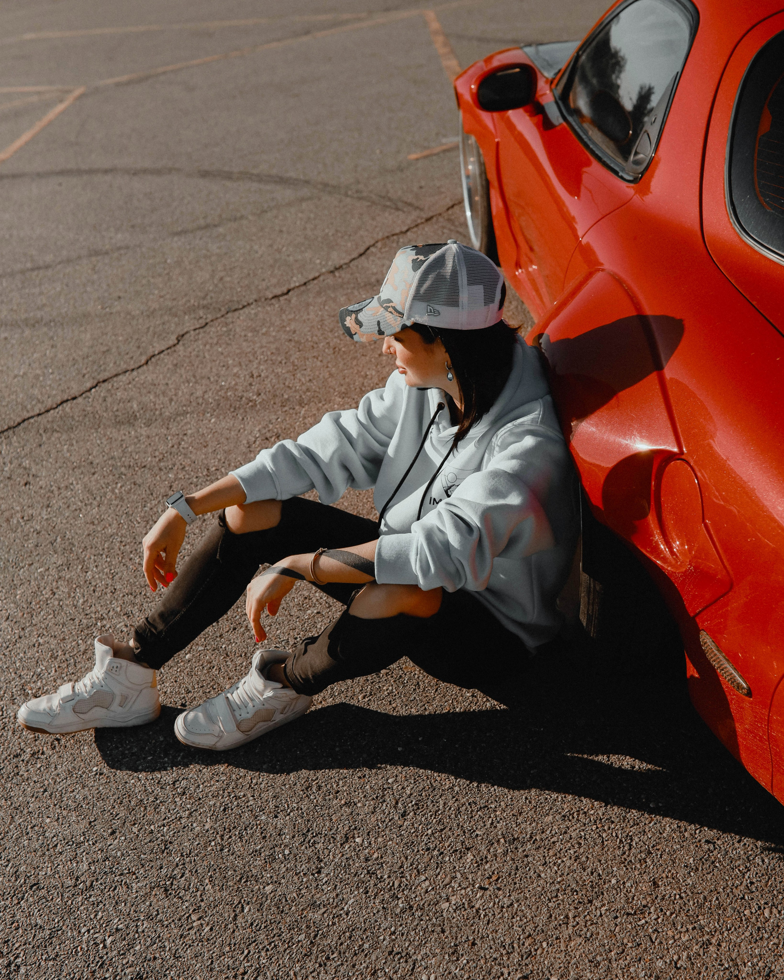 Марина. Портфолио