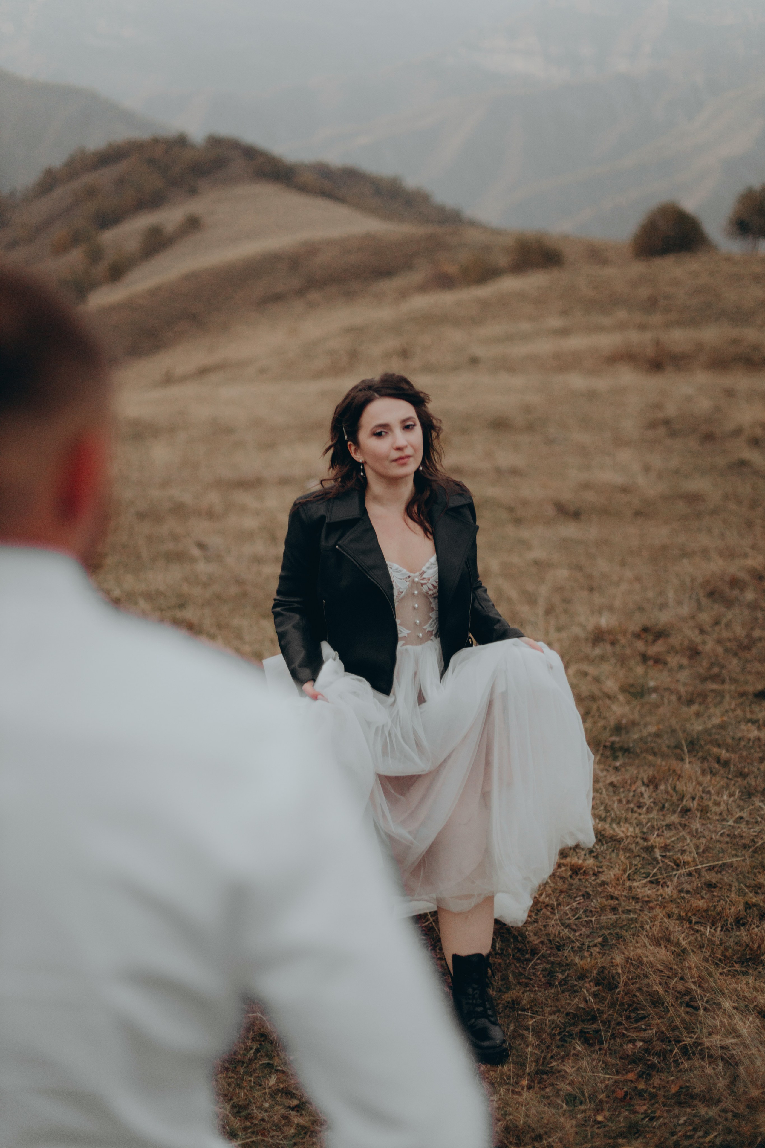 Анастасия ღ Виктор. Портфолио