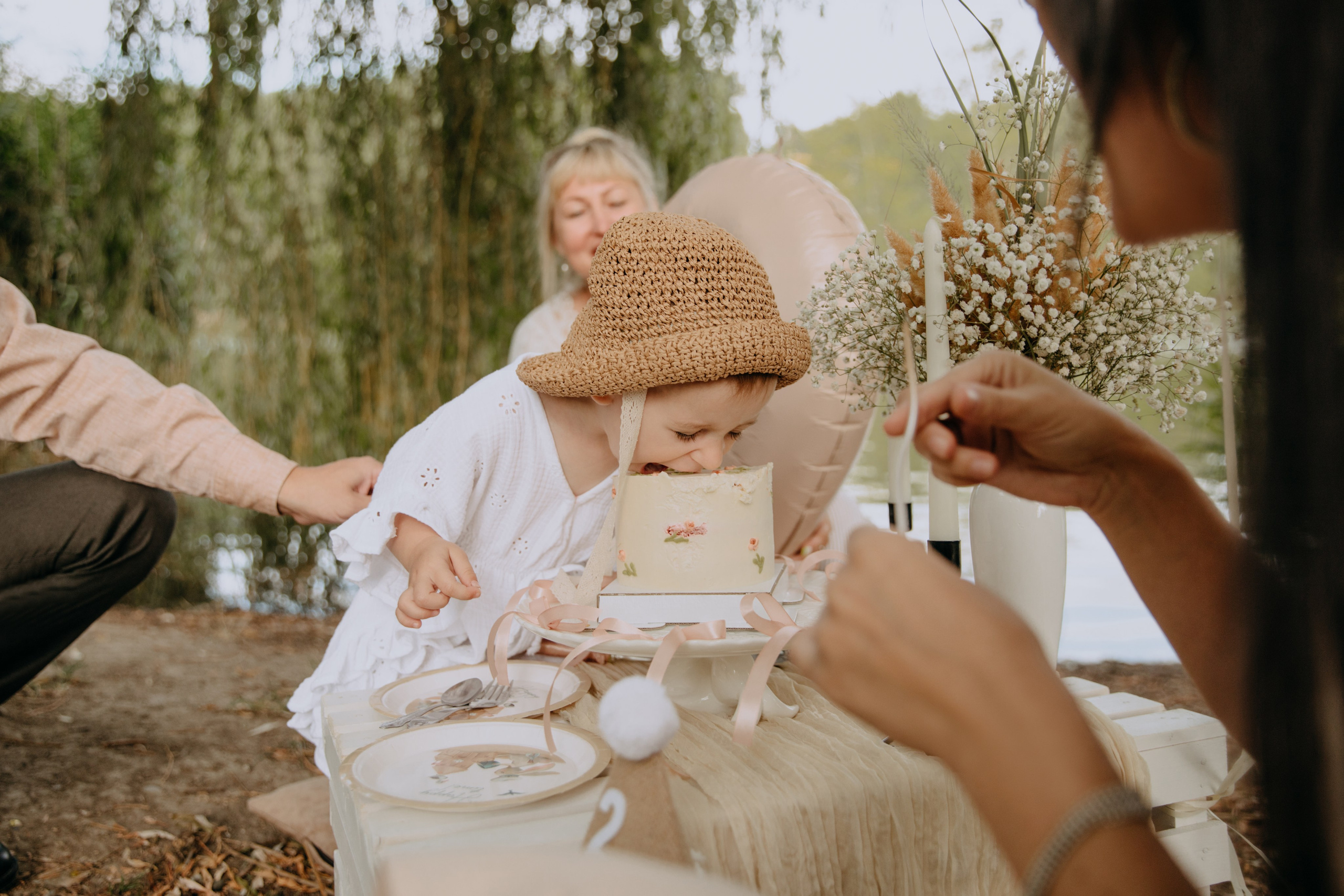 Вика, Егор, Василиса. Портфолио