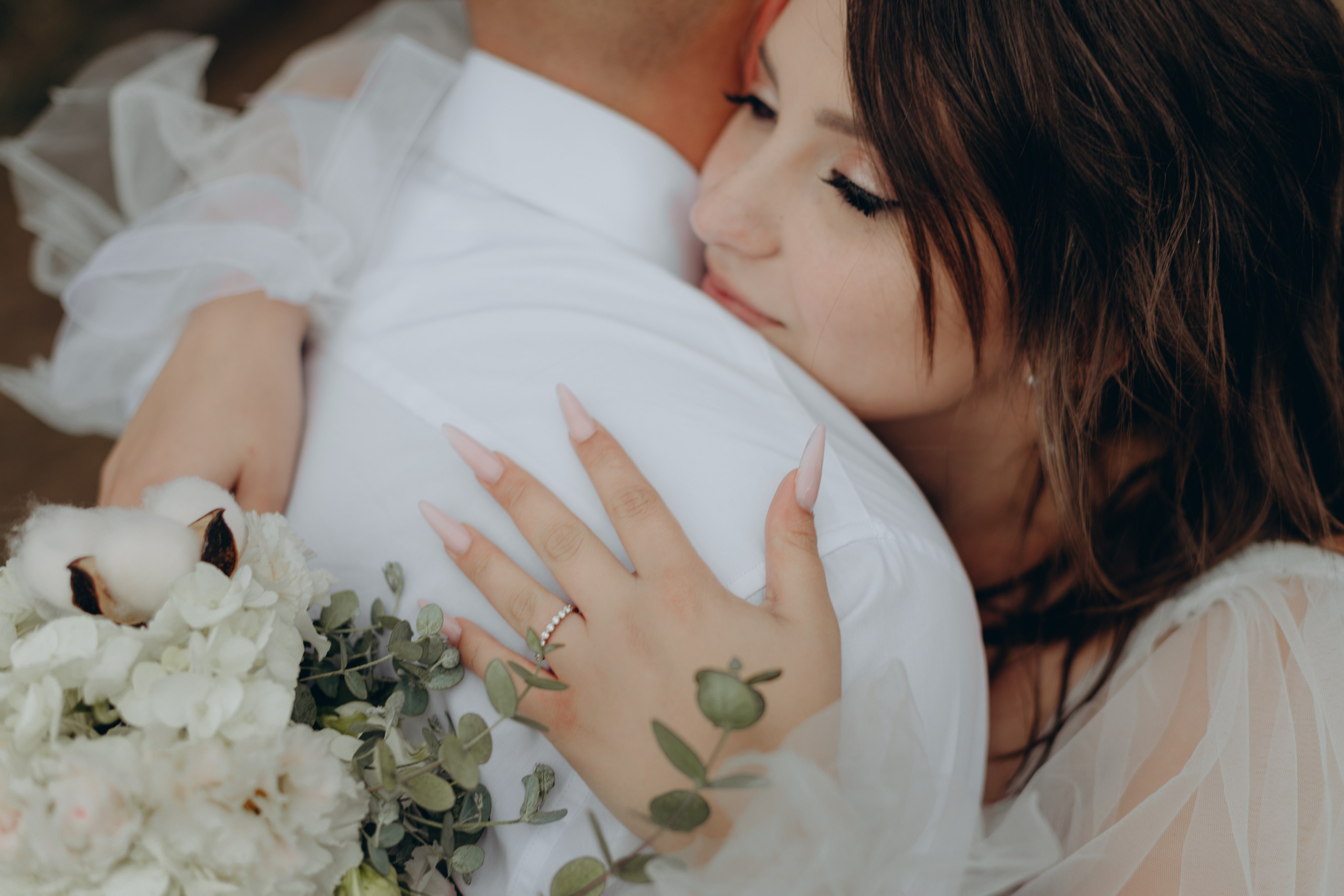 Анастасия ღ Виктор. Портфолио