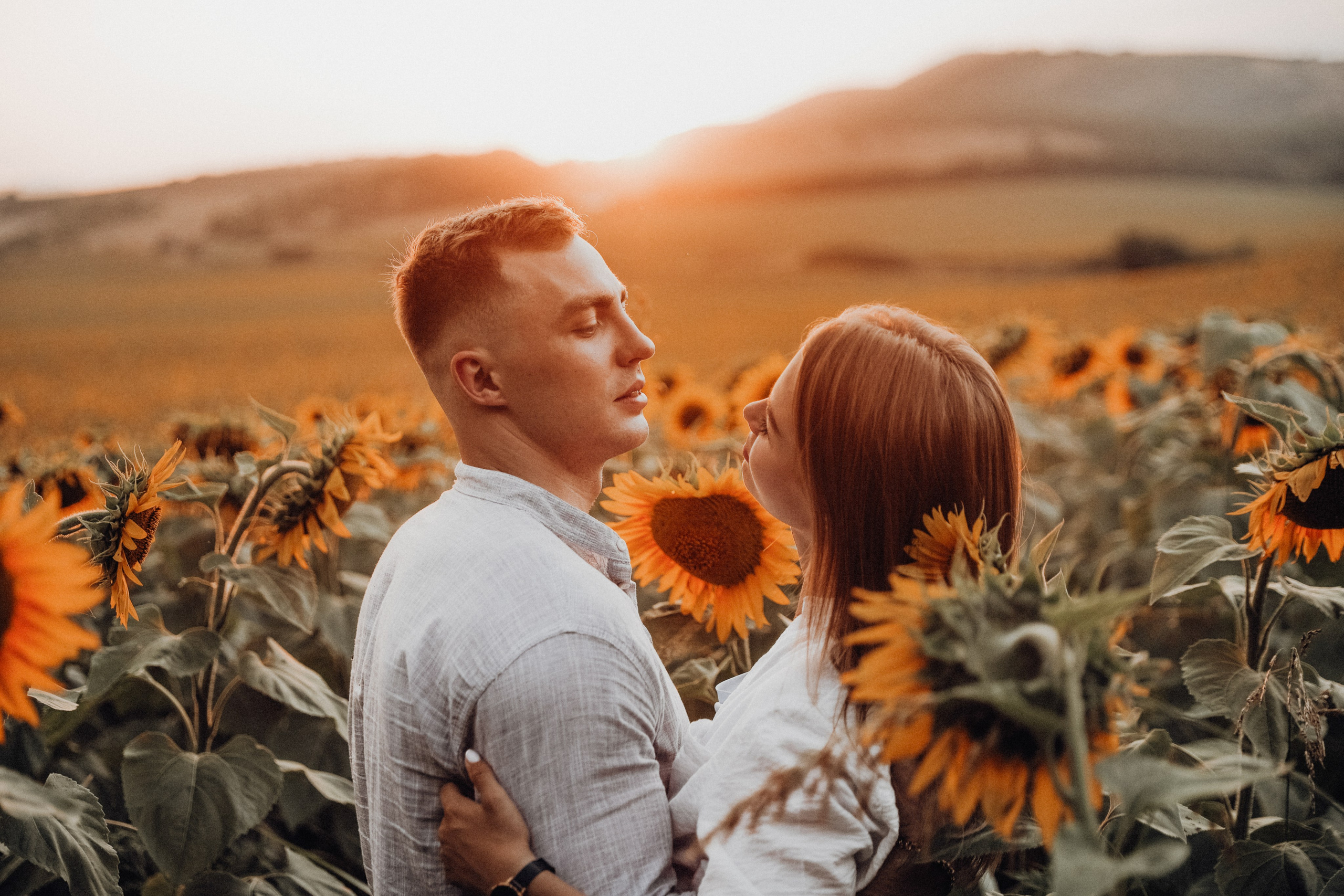 Юлия ღ Иван. Портфолио