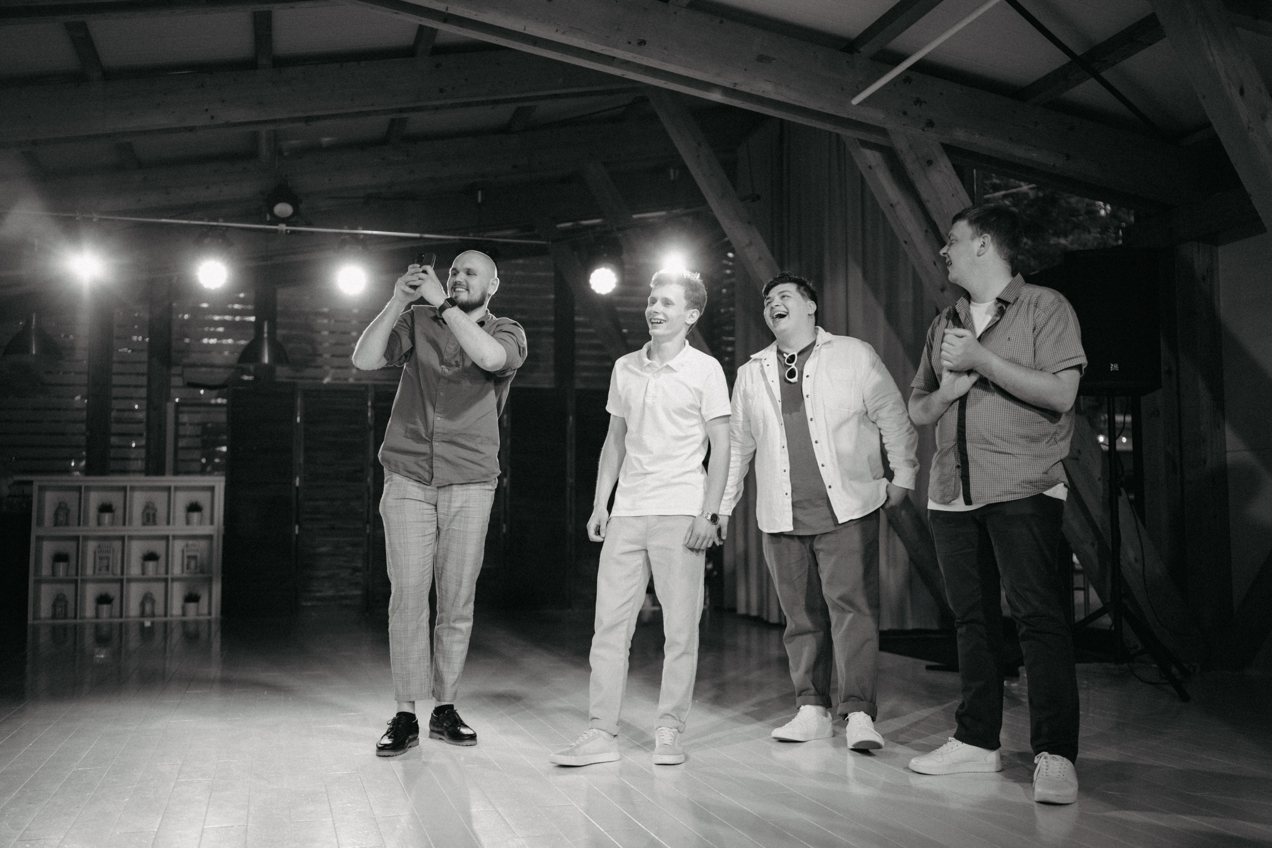 Сергей & Лиза. Свадебный фотограф Владислав Адышкин