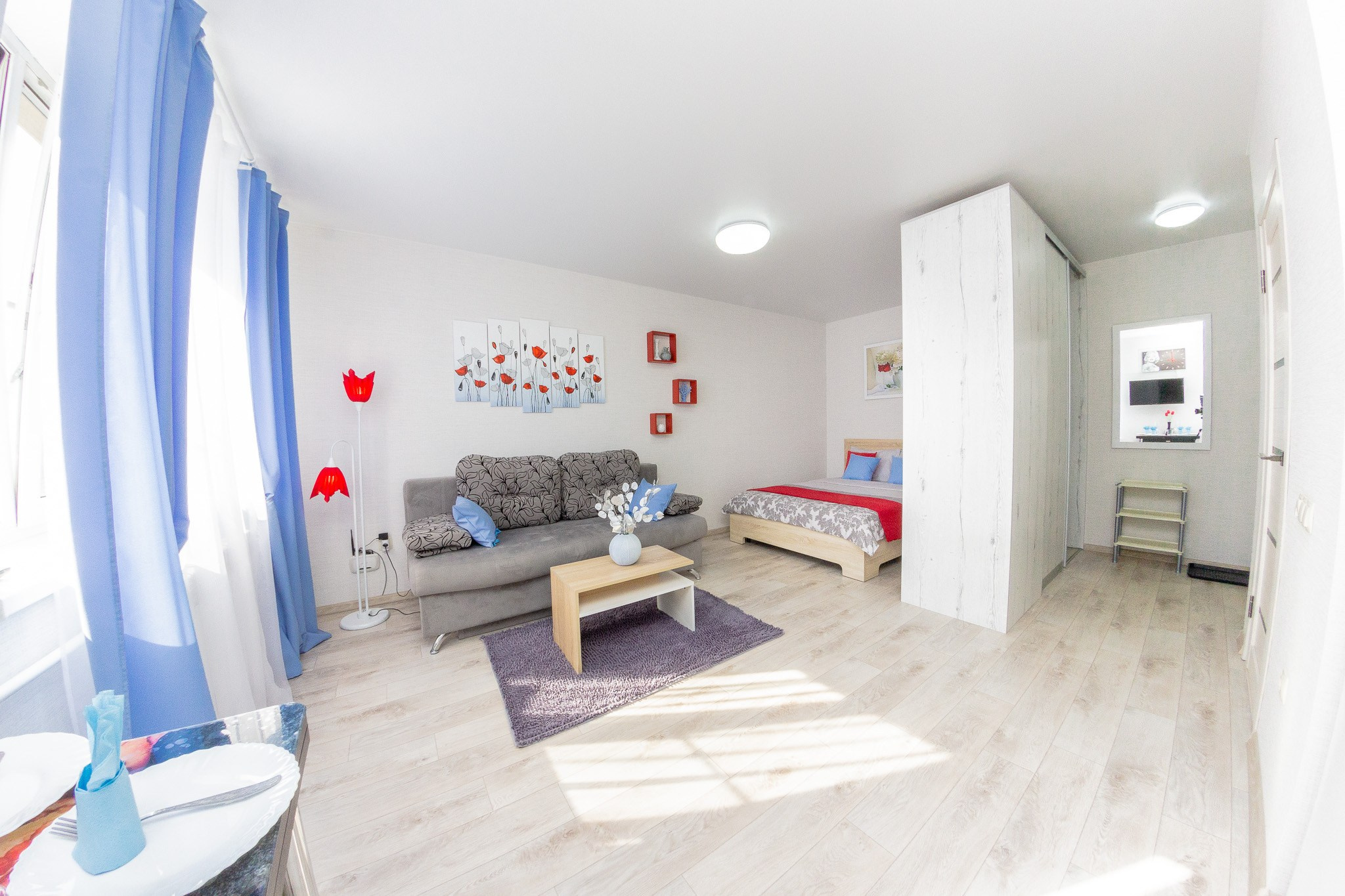 Интерьерная сьемка в Сызрани. Свадебный и контент фотограф в городе Сызрань Шинов Даниль