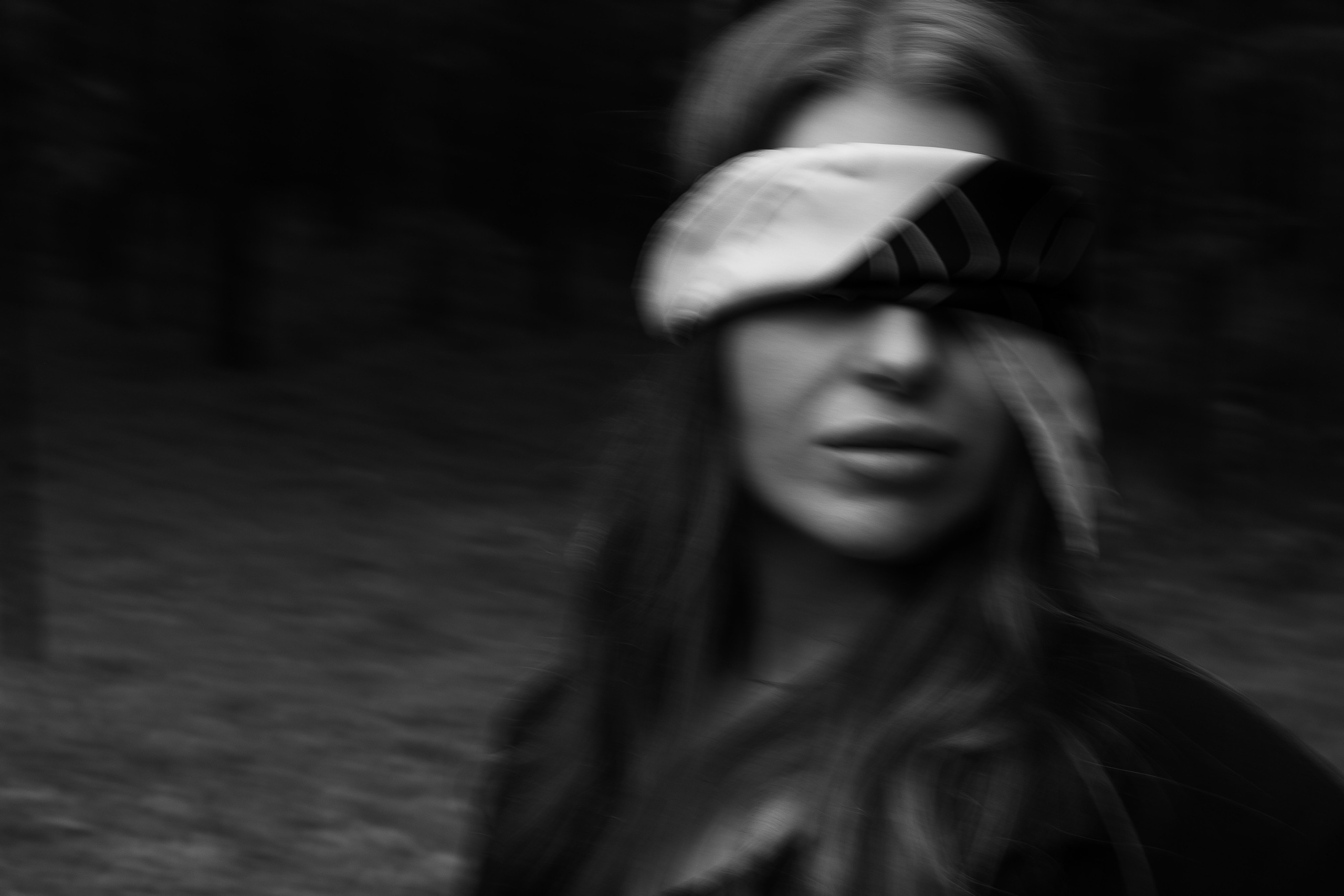 Портретный фотограф в Екатеринбурге Марья Никитина