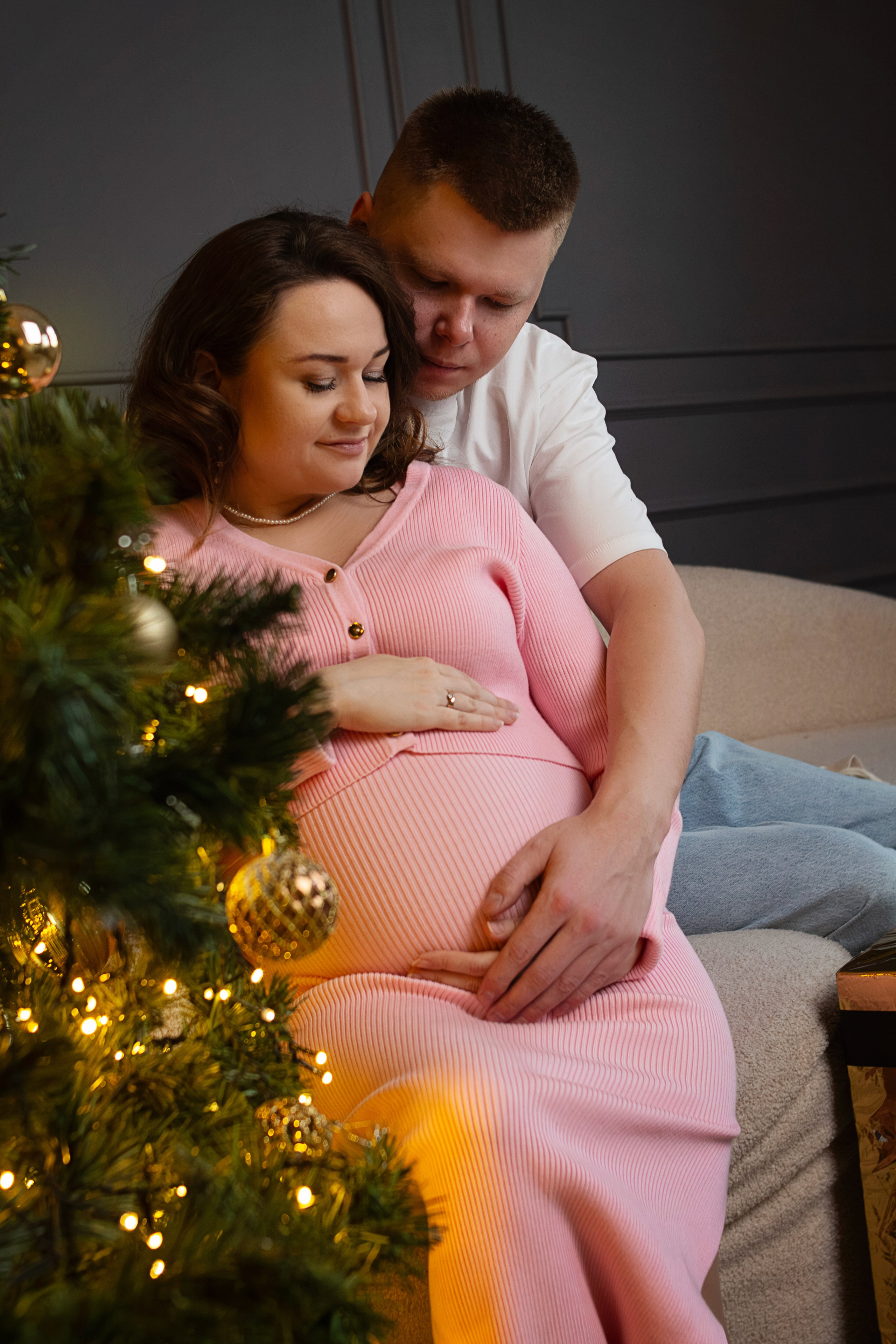 Алена и Евгений. Тютина Оля фотограф-ретушер Екатеринбург