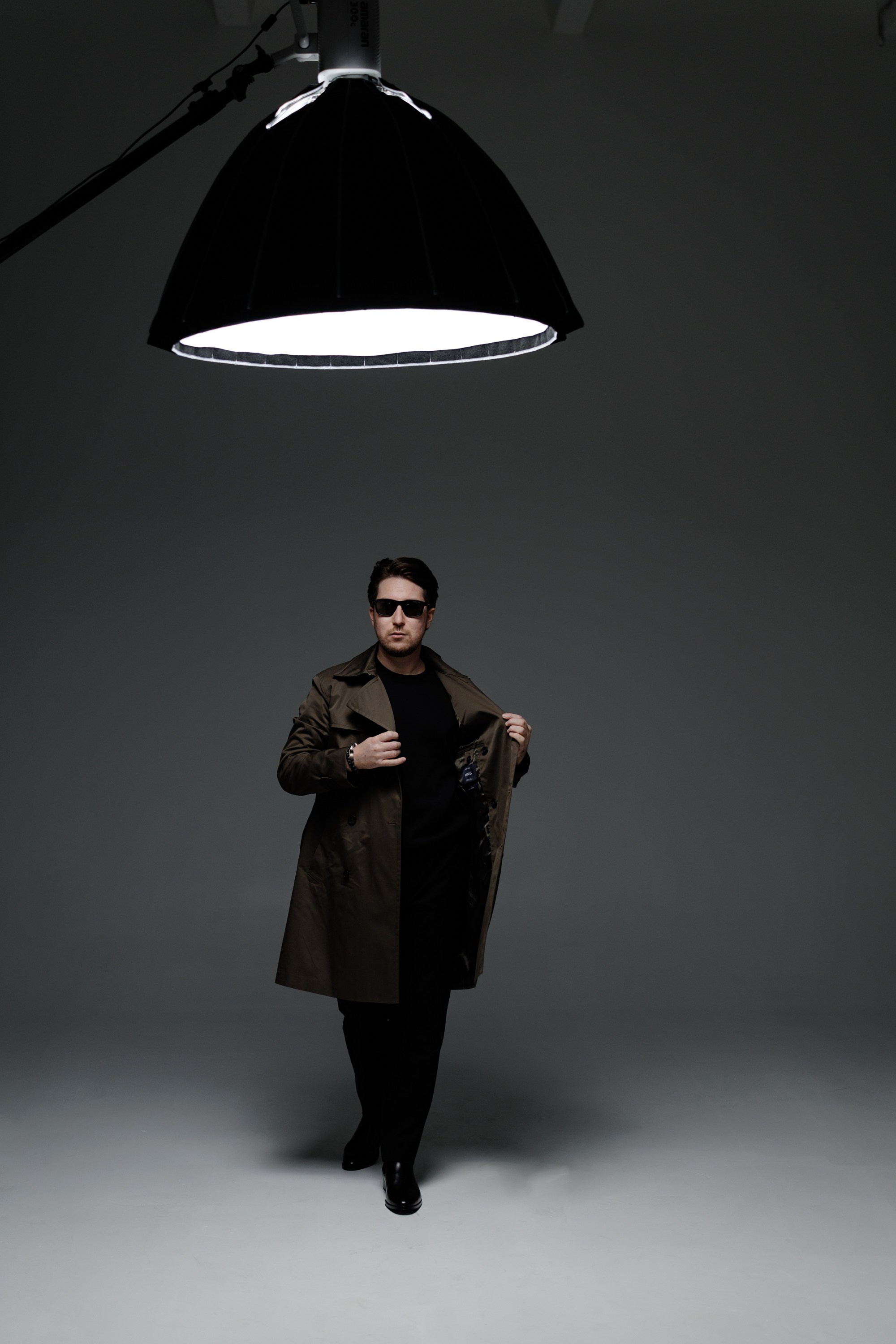 Александр Егоров. Фотограф Иркутск