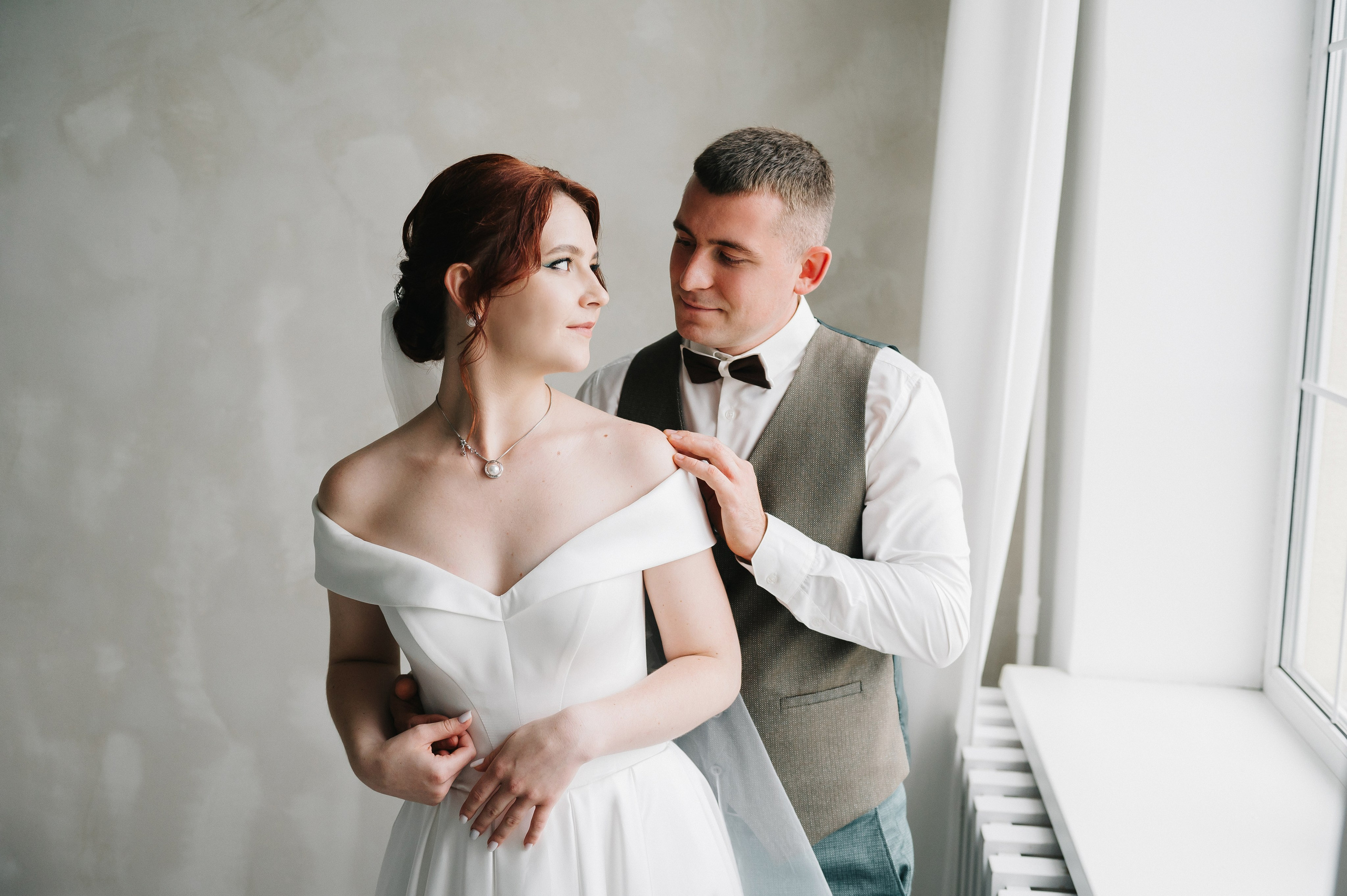 Никита &Виктория. Семейный и свадебный фотограф Алёна Морозова Коломна