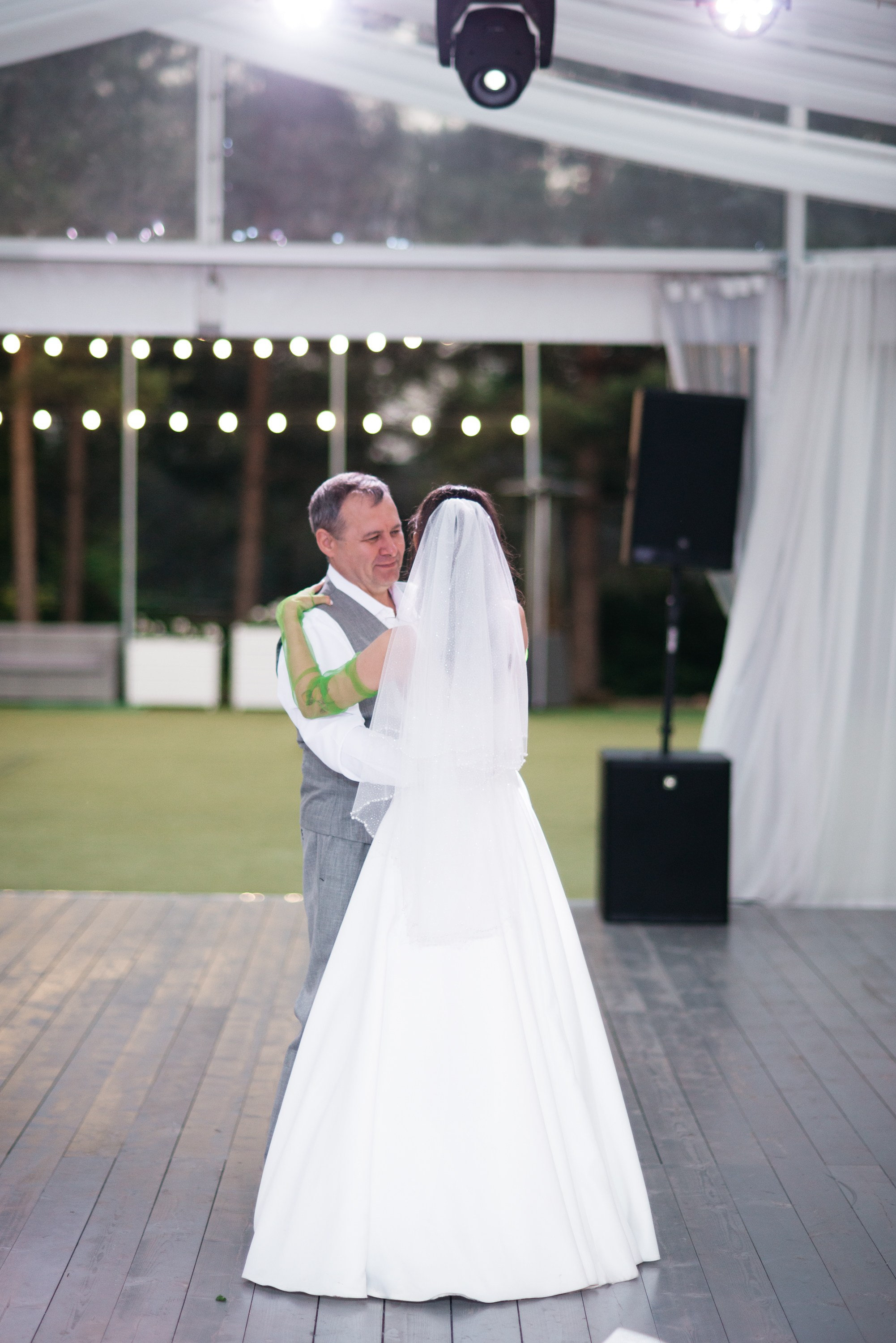 Татьяна&Илья. Свадебный фотограф Ижевск Петр Шишков