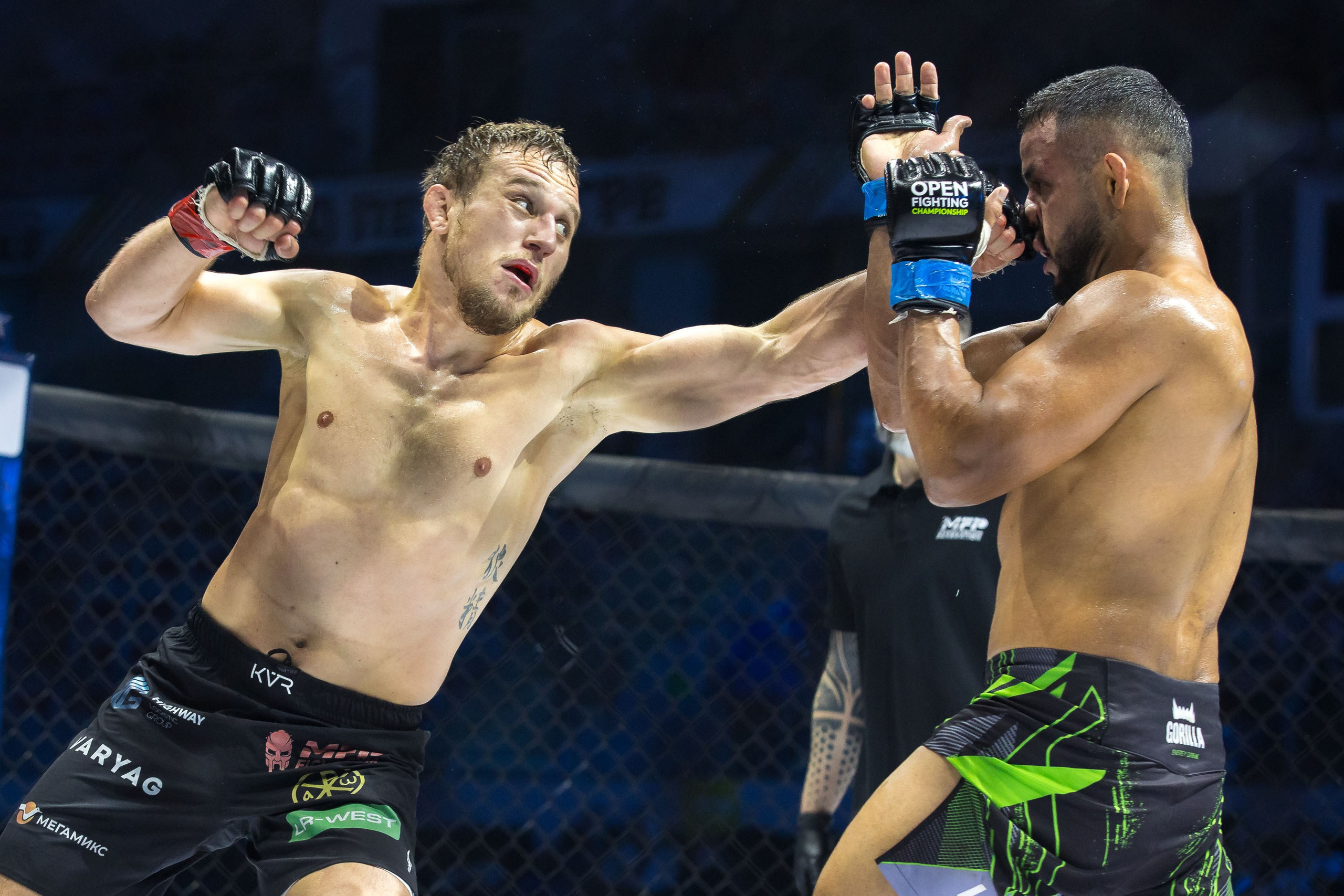 MFP 244. Репортажный фотограф во Владивостоке