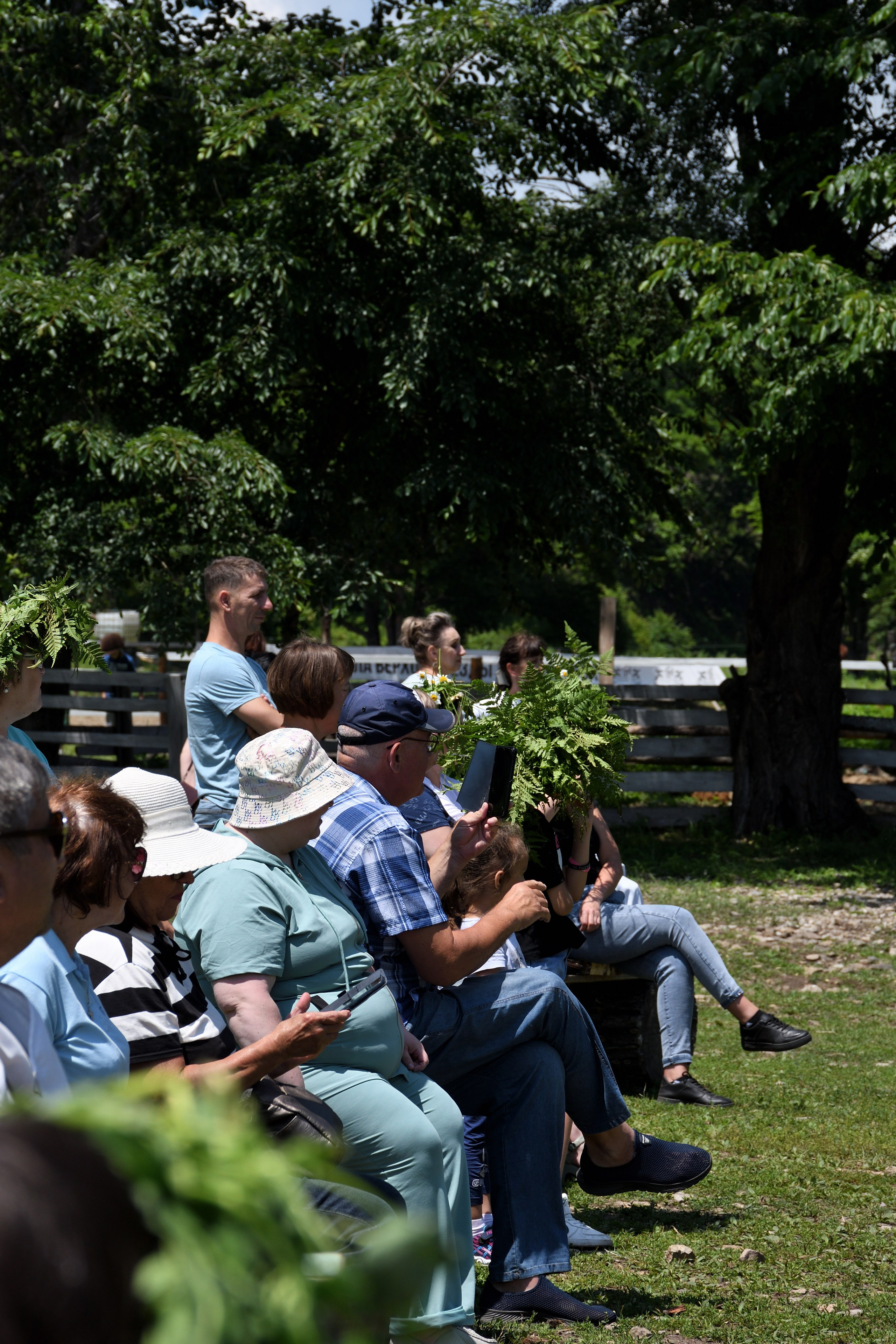 Репортаж. Фотограф Владивосток
