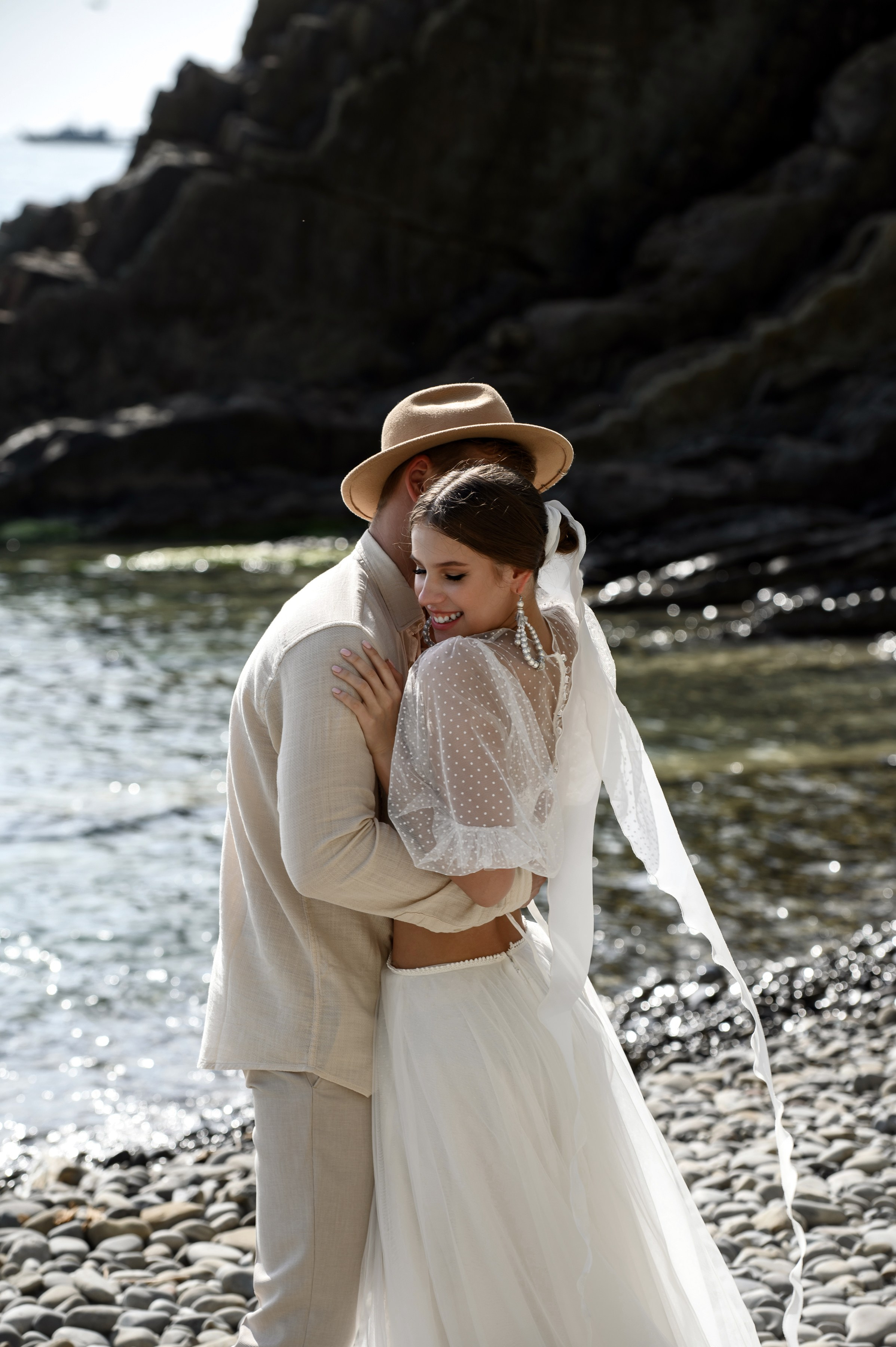 Данил и Лиза. Фотограф в сочи Свадебный фотограф Сочи