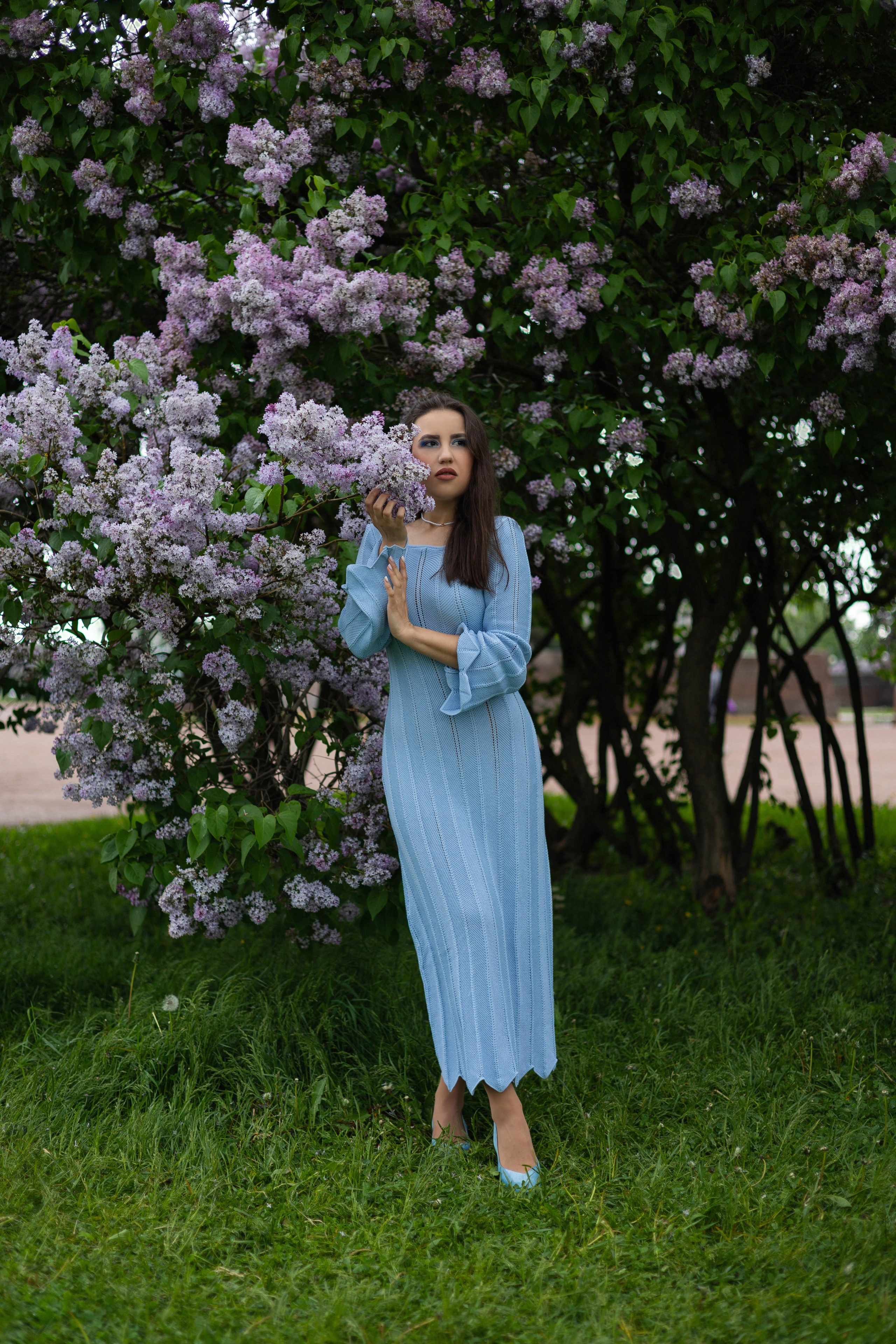 Анна. Фотограф в Санкт-Петербурге Савкина Екатерина