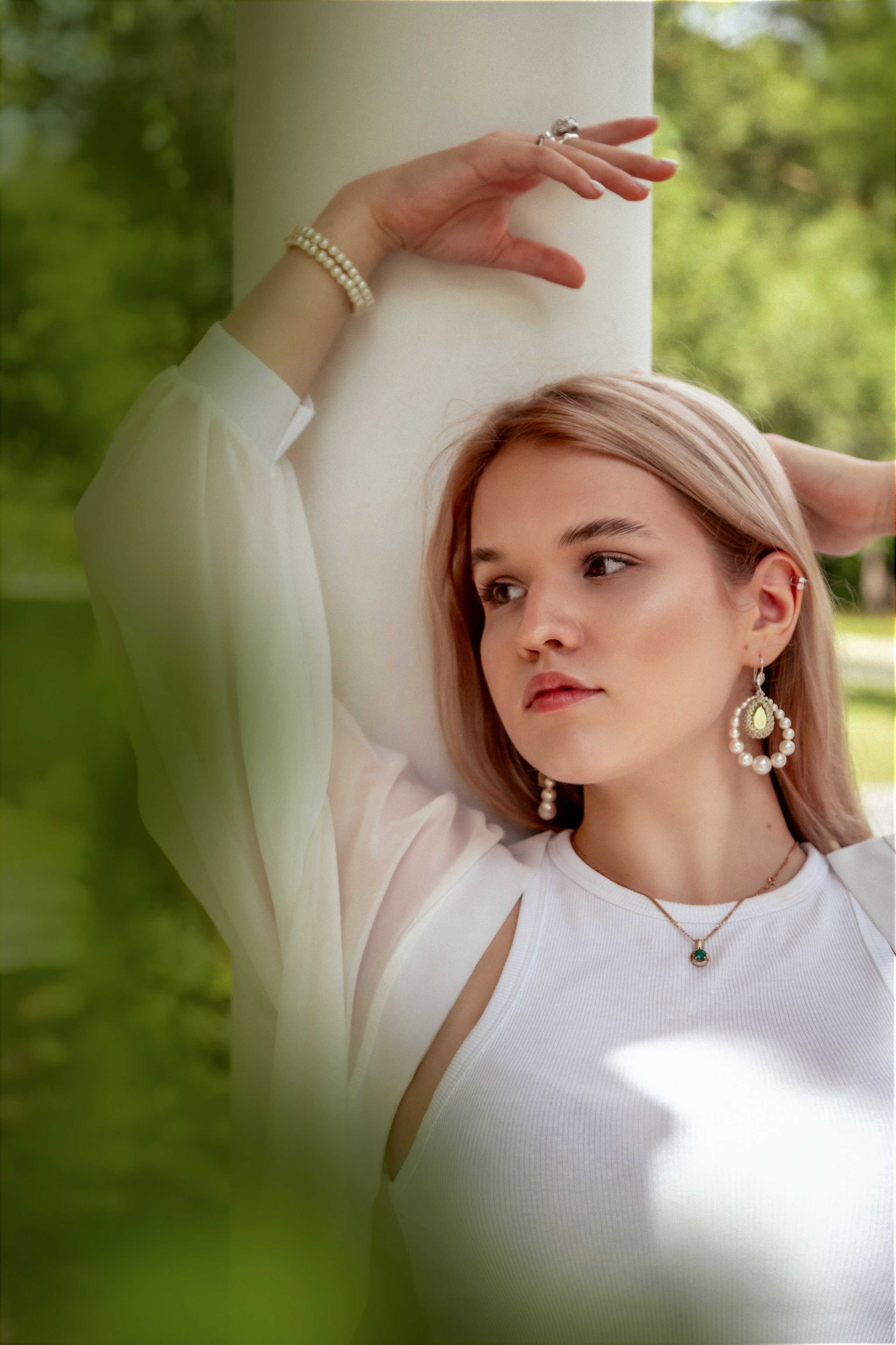 Фотопроект «А-ля Италия» с лимонами. Фотограф Алина Лебедь