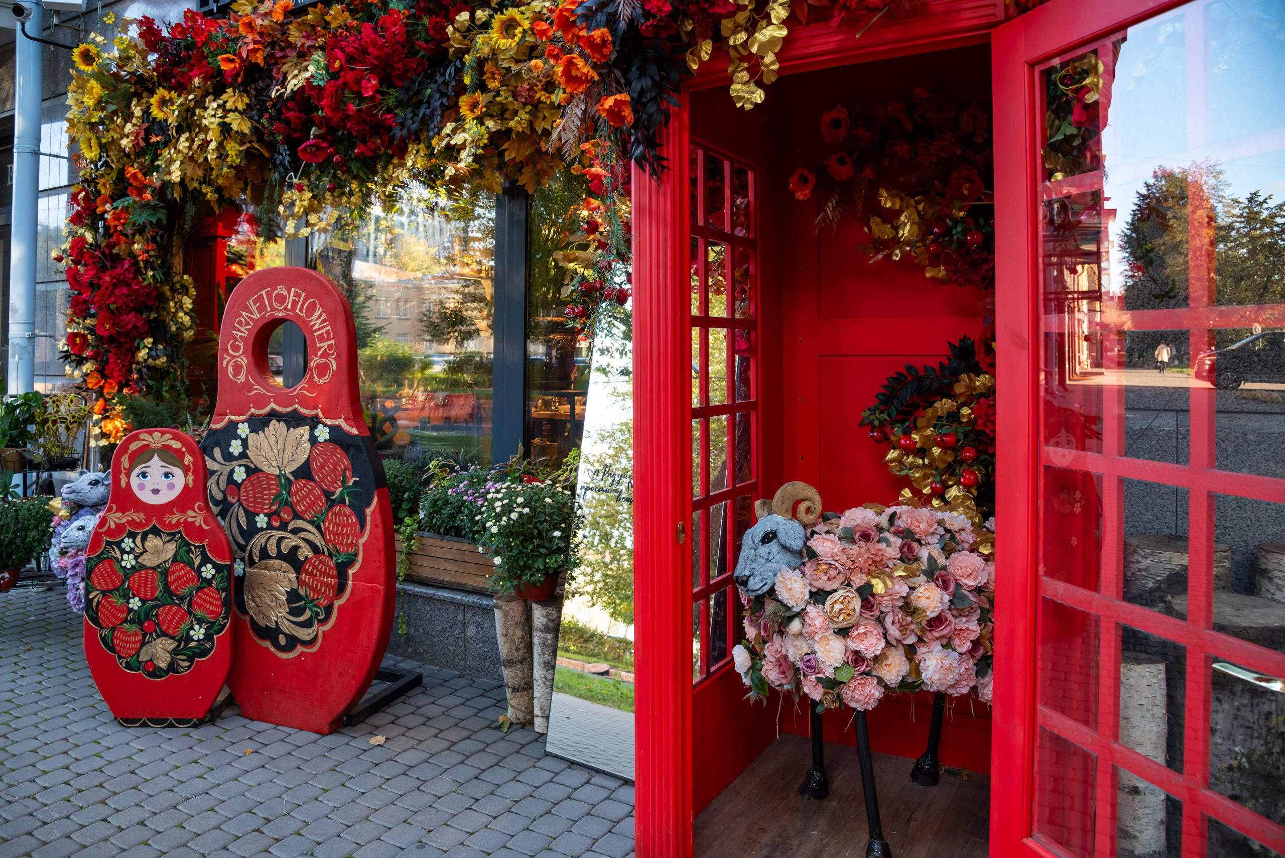 Магазин цветов. Елена Сергеева- фотограф для жизни и бренда. Фотосессии и репортаж мероприятий