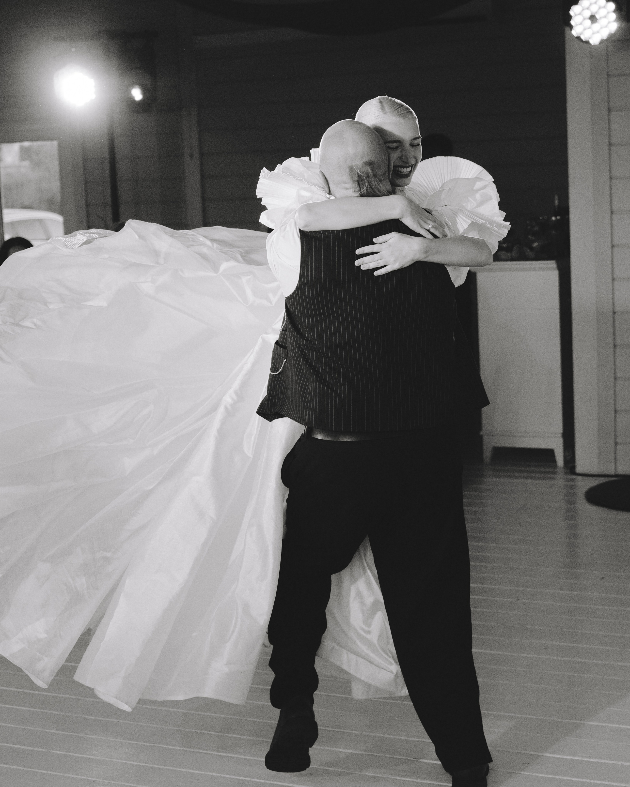 Лада & Денис. Фотограф Наталья Воронина Москва