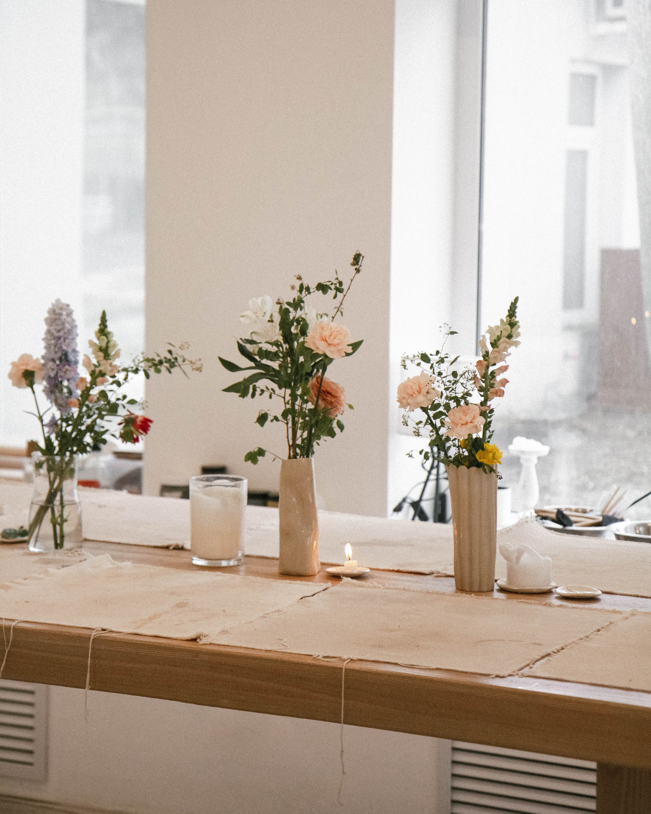 PAUSE. Фотограф Полина Треногина