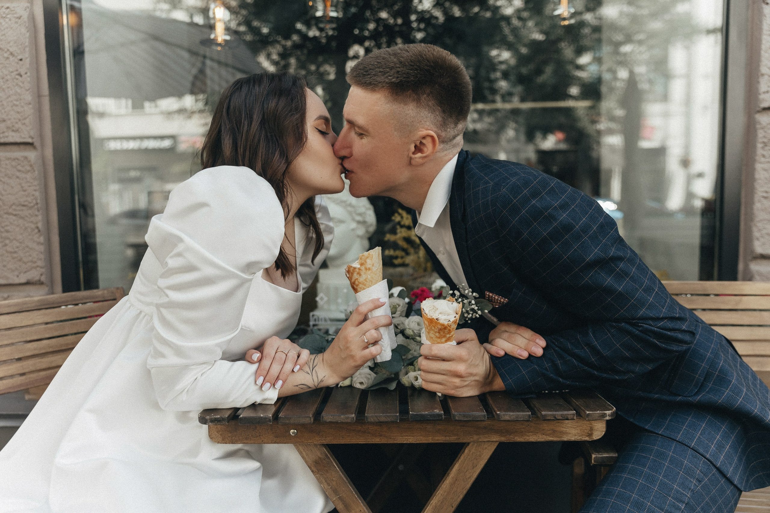 АННА & ВЛАДИМИР ` 05.08.23. Maria Startseva Photo