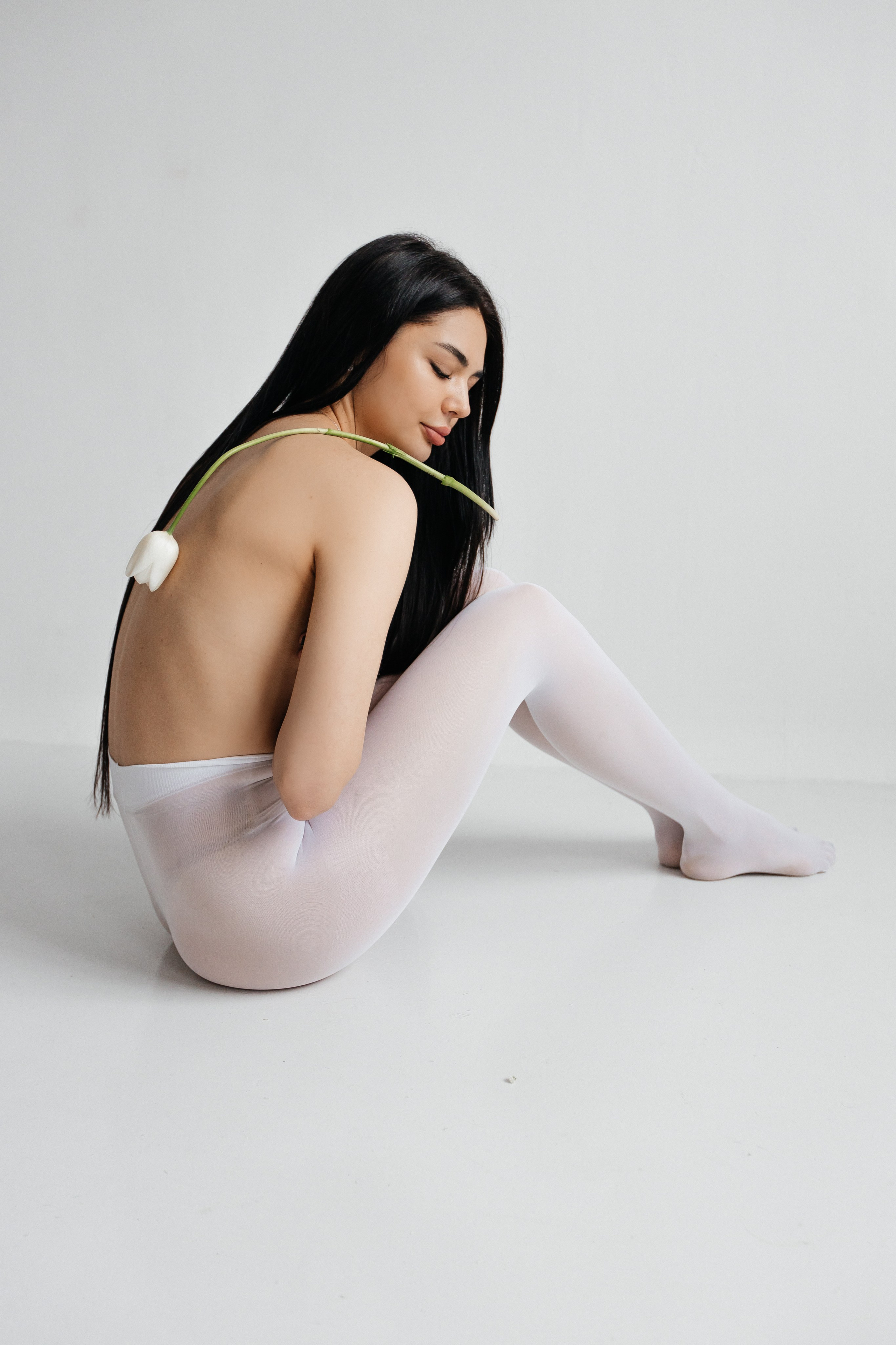 Валя. Фотограф Таганрог Любимая Надя