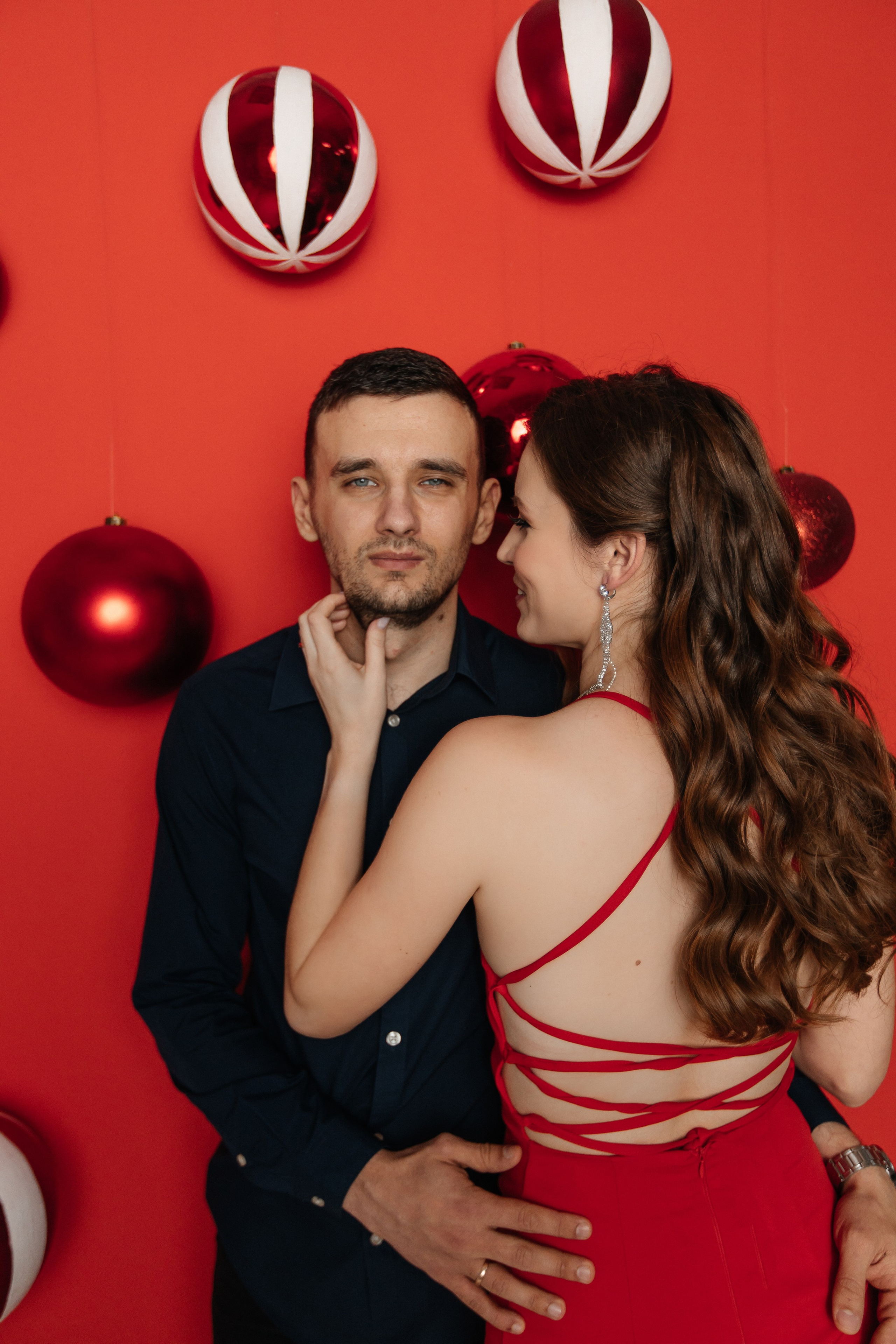 Ксюша, Слава и Рома. Фотограф Таганрог Любимая Надя