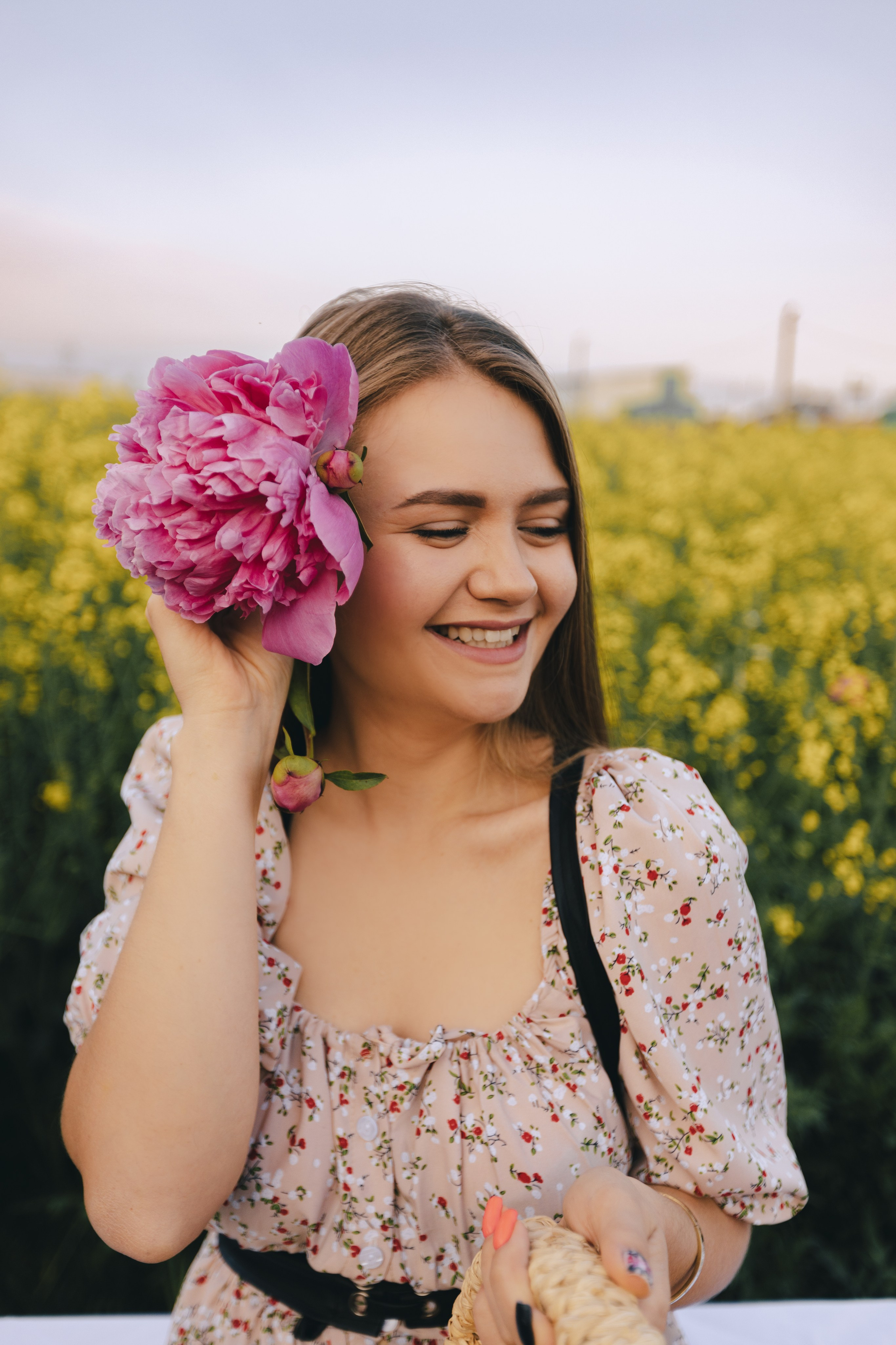 Настя. Фотограф Таганрог Любимая Надя