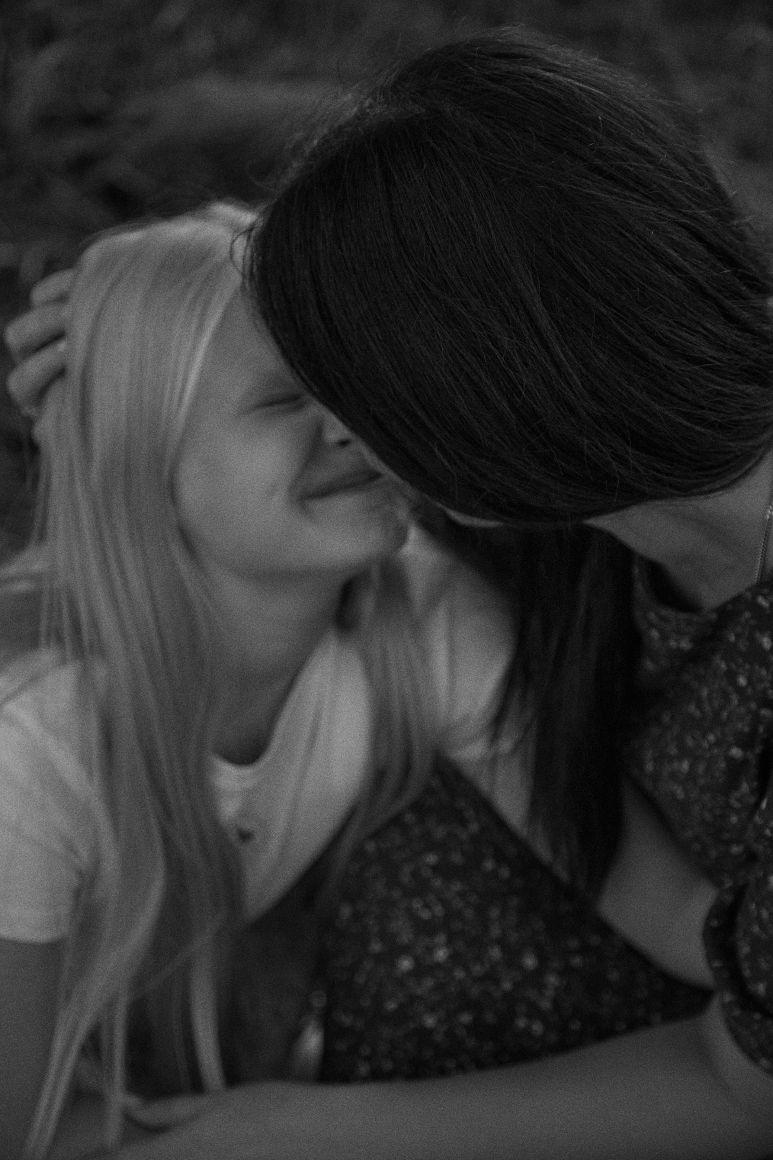 Семейные истории. Фотограф Елена Краснопевцева