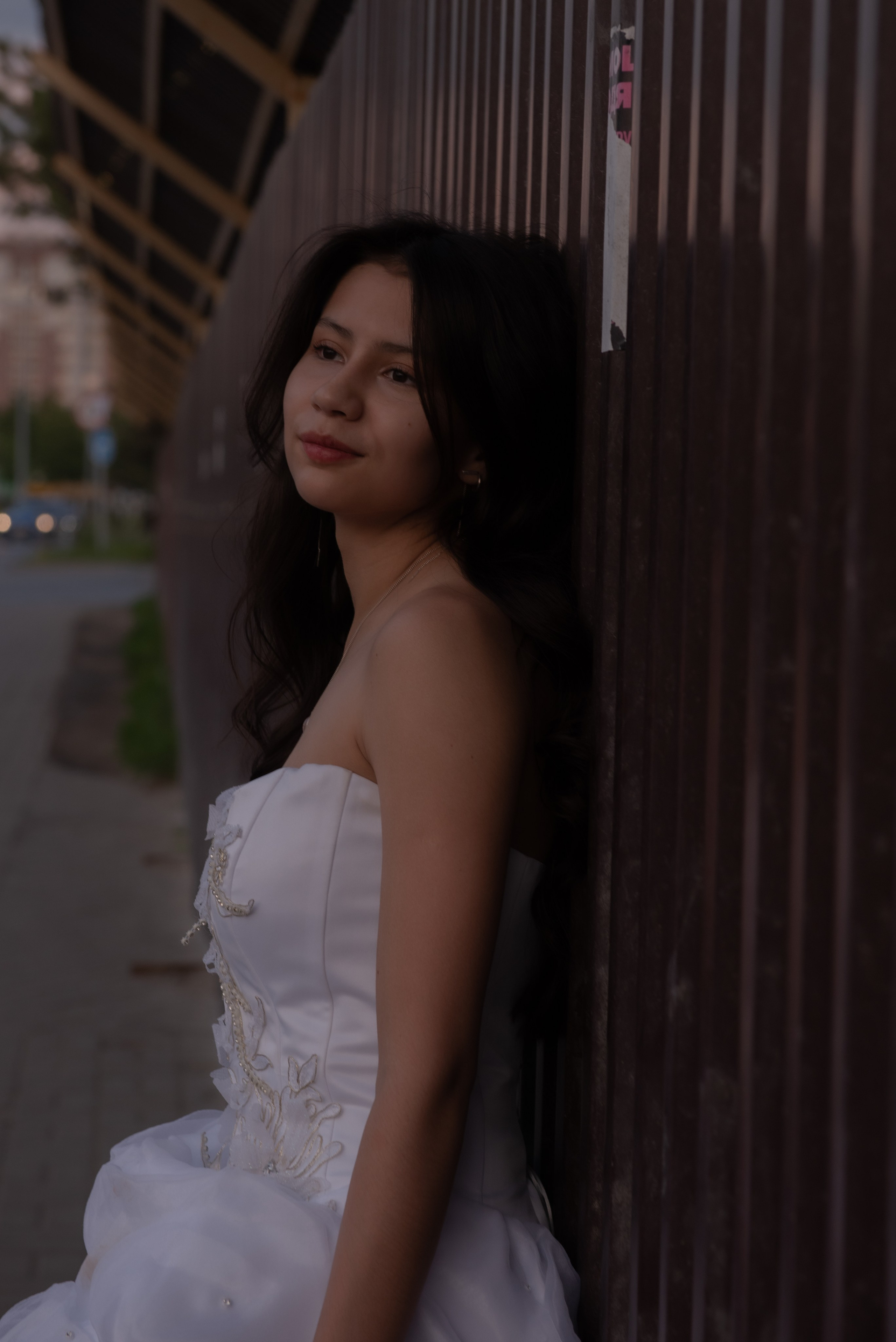 | Лиана-сбежавшая невеста |. Свадебный и портретный фотограф в Казани