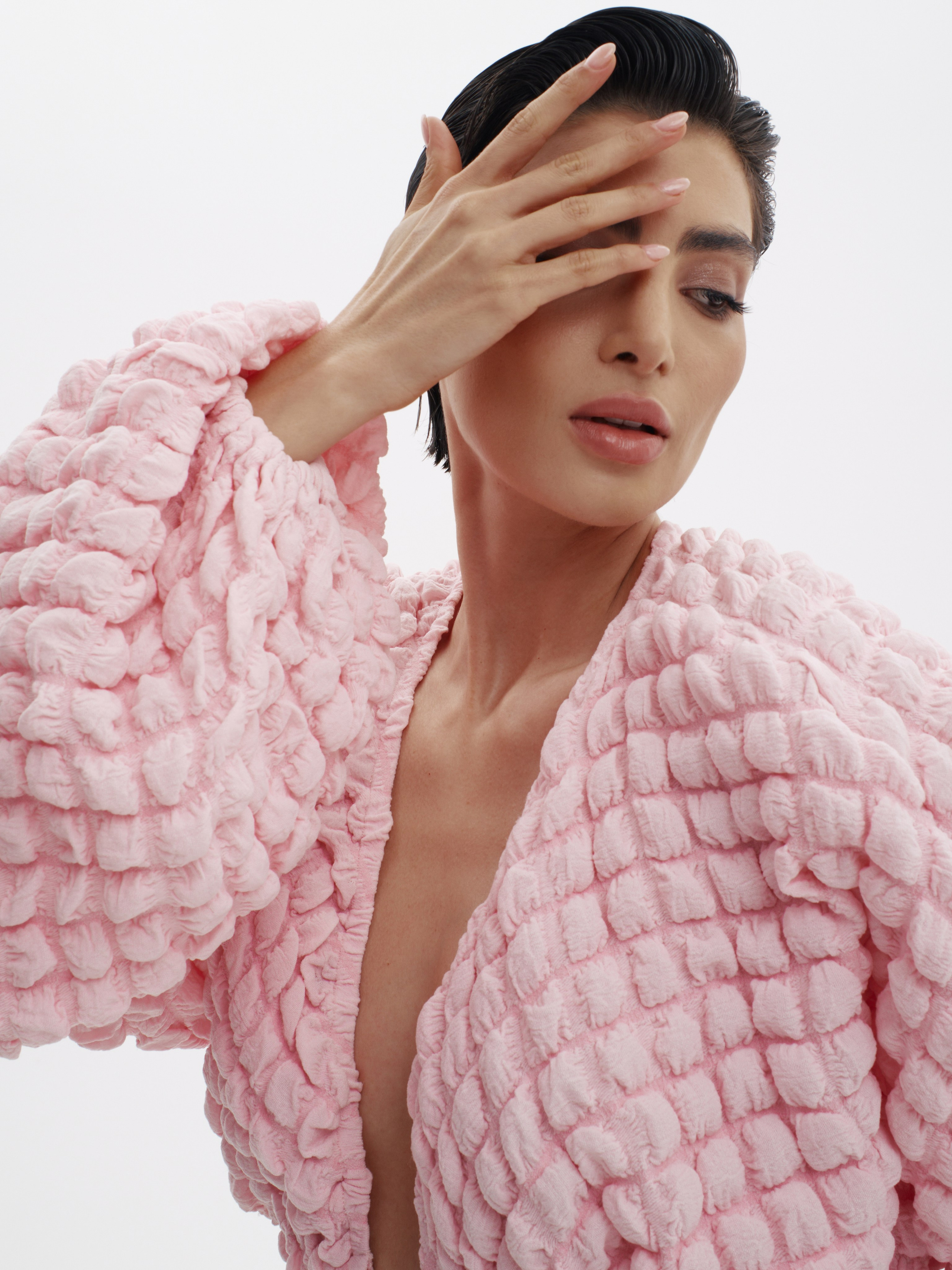 MIRUNA LOOKBOOK. NOIZOMAX Художественный фотограф в Дубай