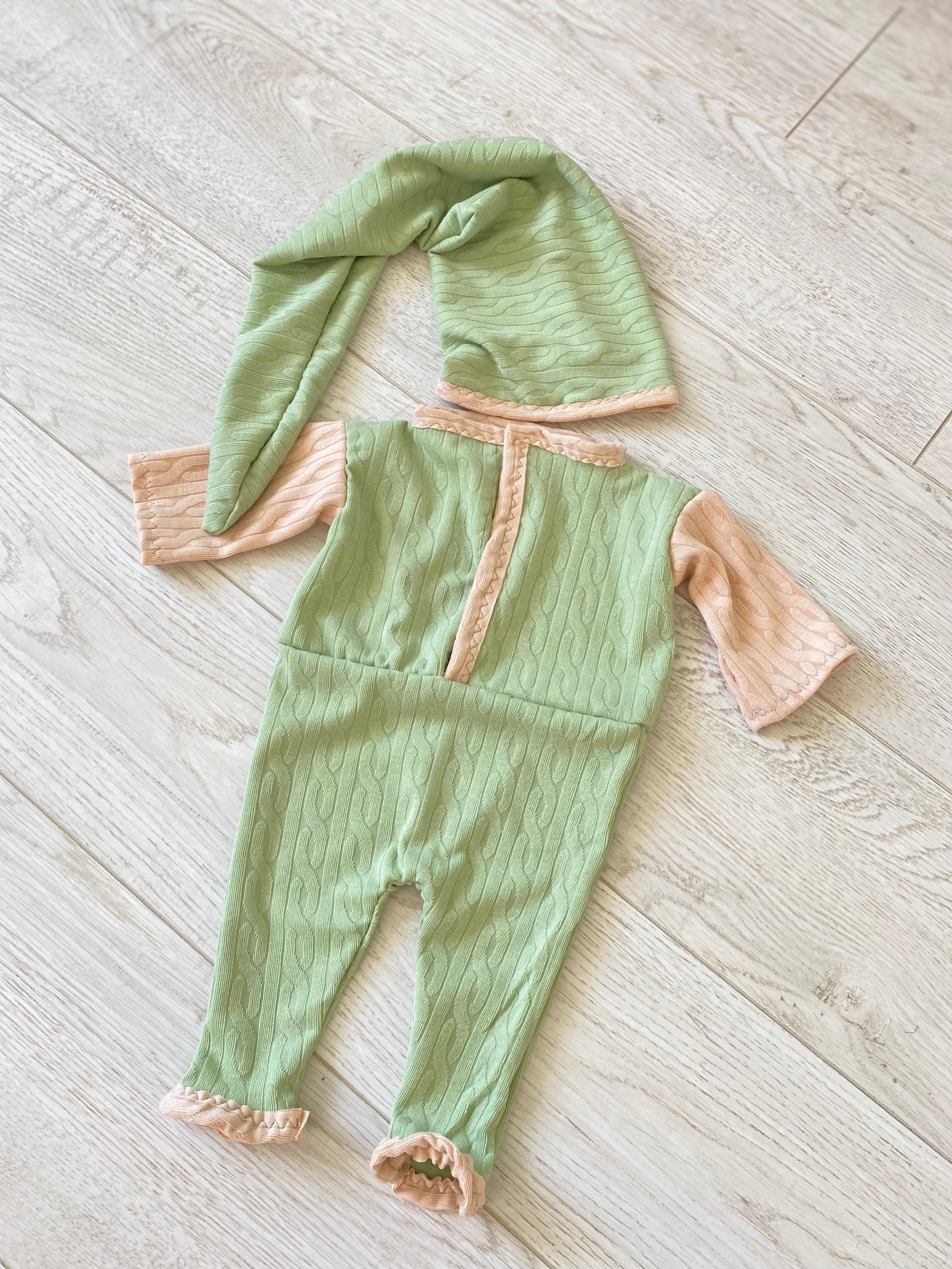 Реквизит. Фотограф новорождённых в Самаре