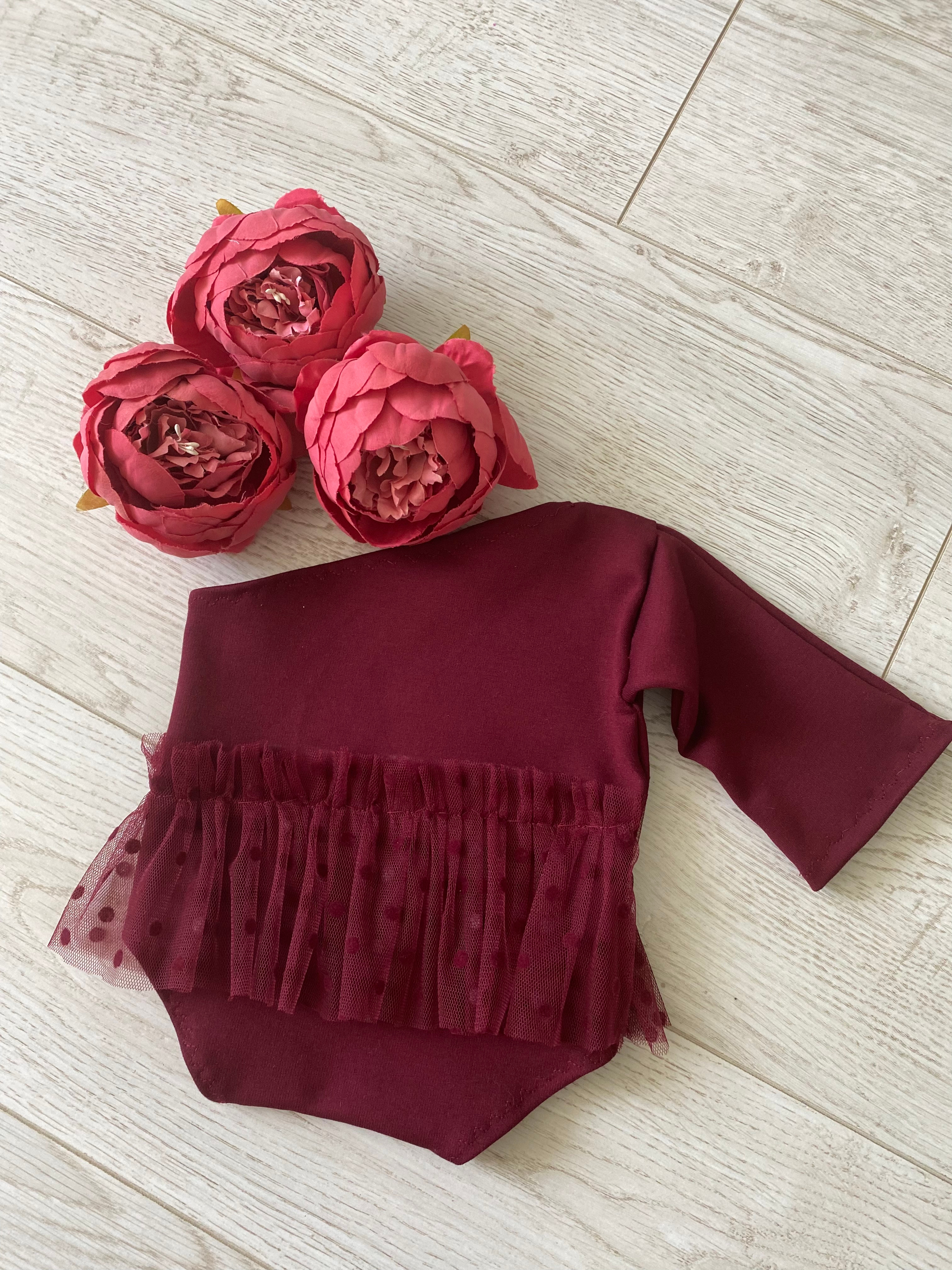 Реквизит. Фотограф новорождённых в Самаре