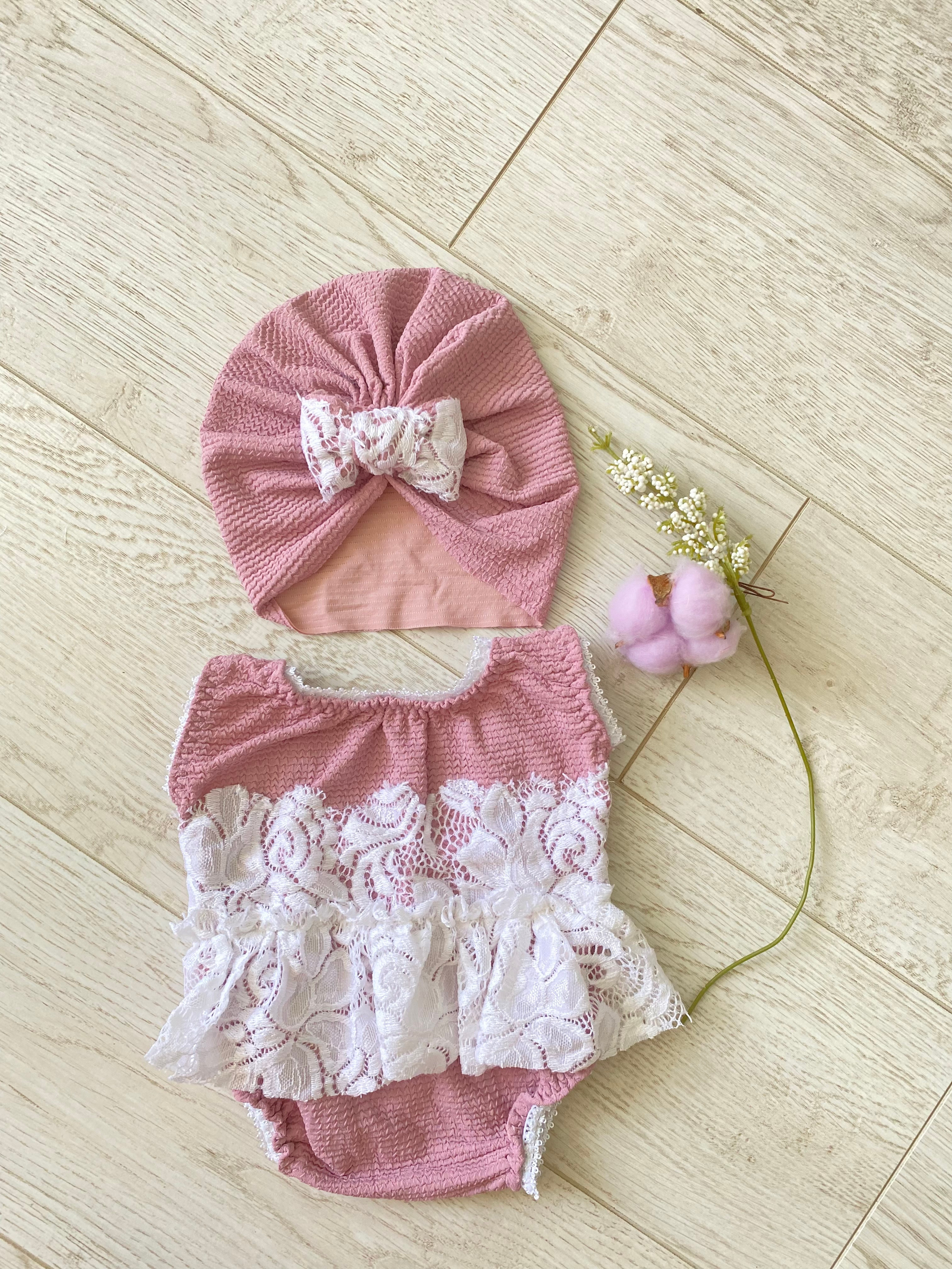 Реквизит. Фотограф новорождённых в Самаре