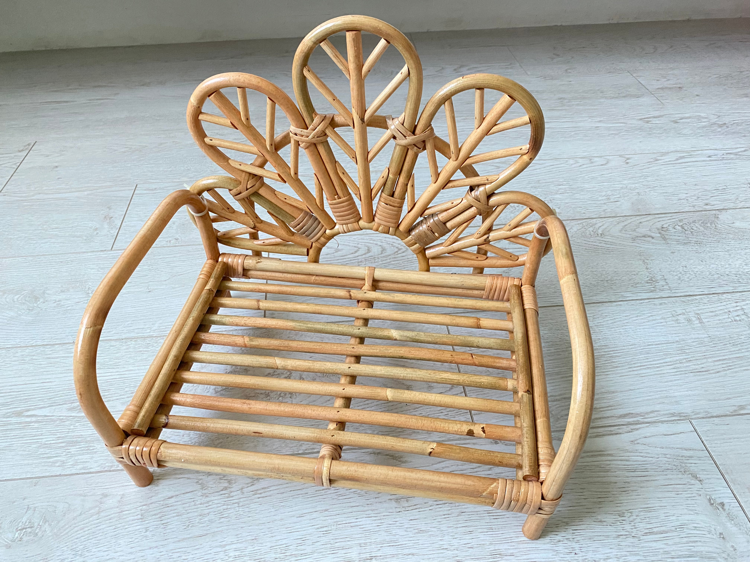 Реквизит. Фотограф новорождённых в Самаре