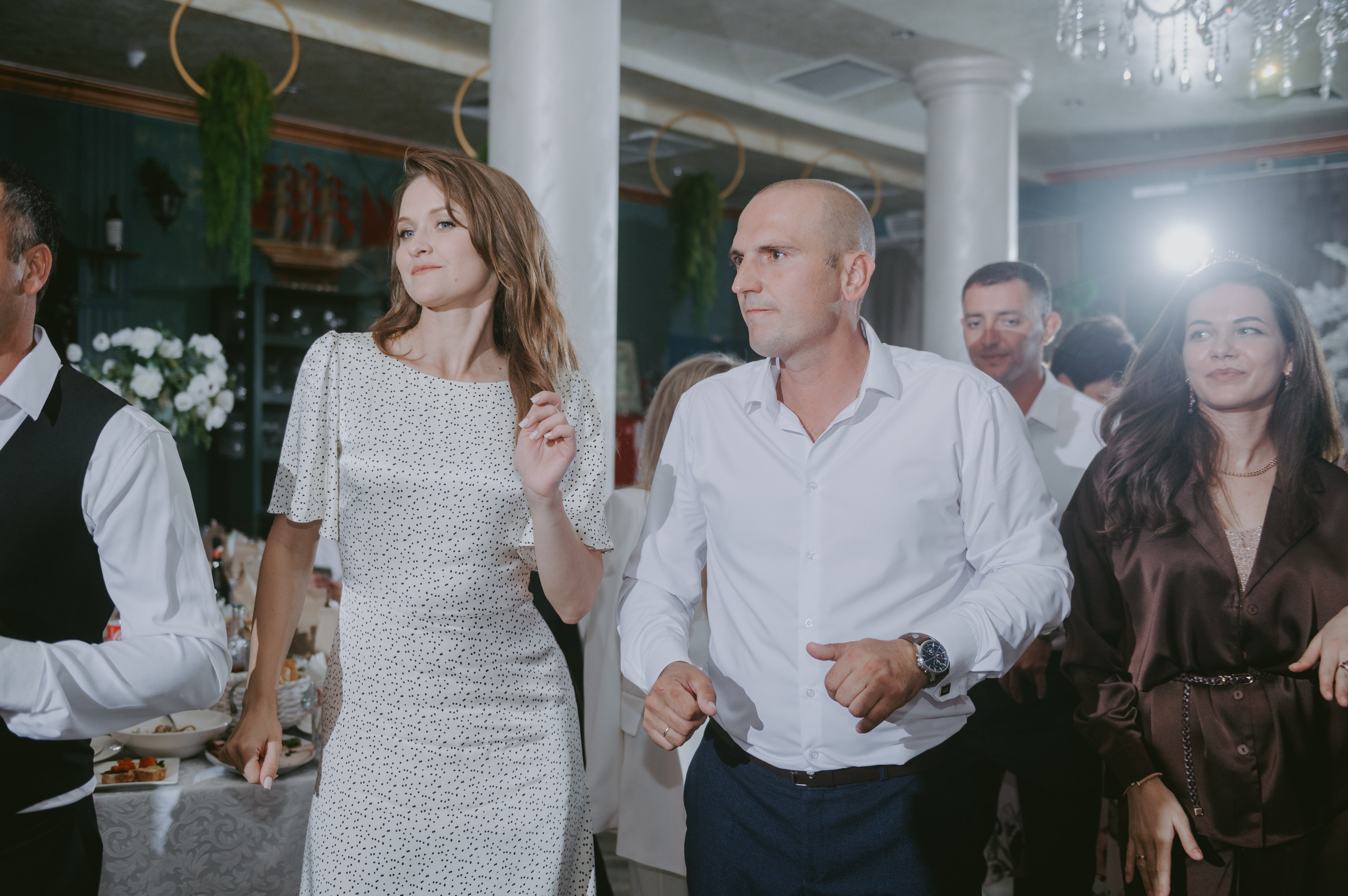 Роман & Вероника. Свадебный и семейный фотограф город Темрюк Фотостудия Темрюк