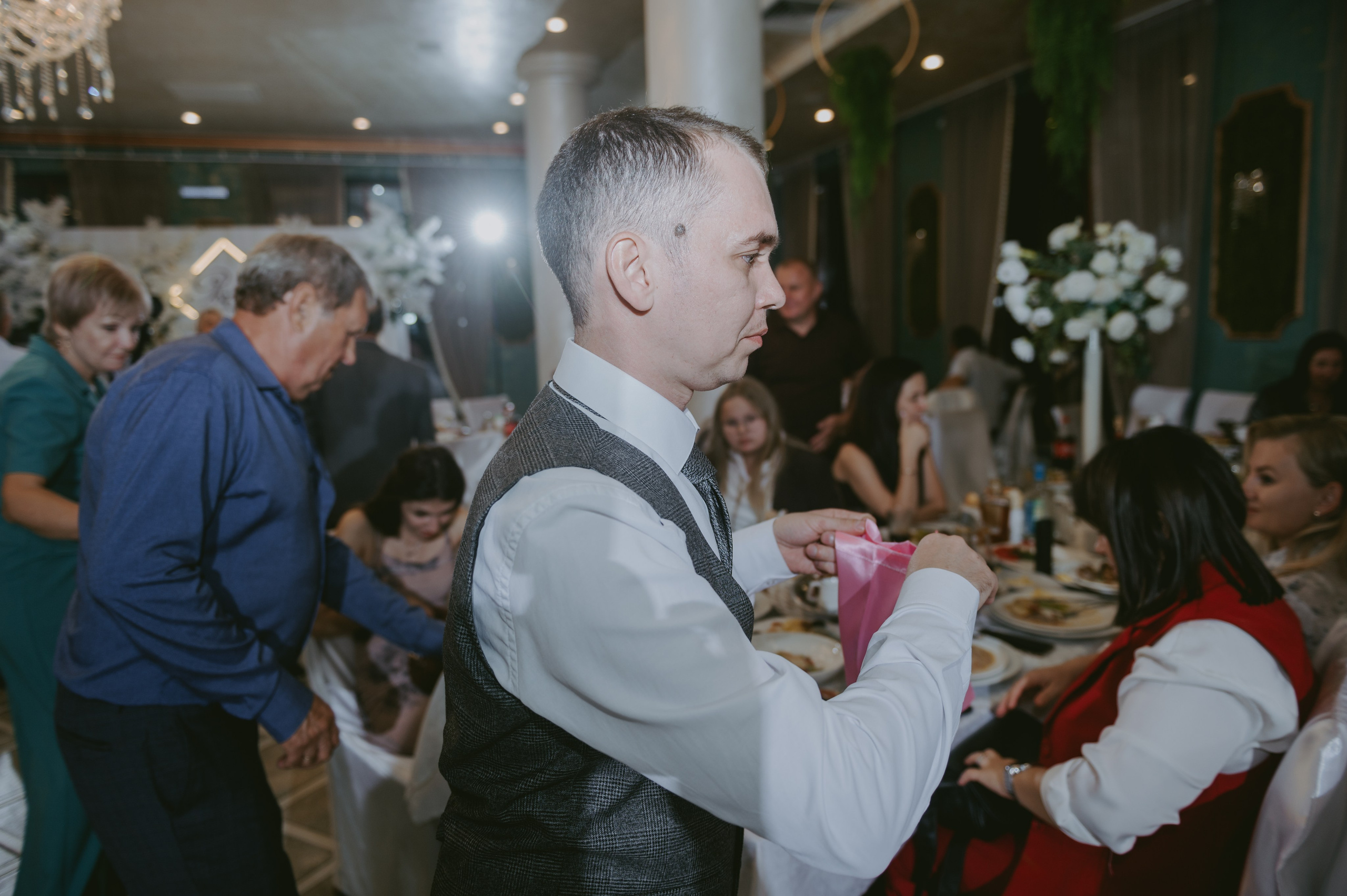 Роман & Вероника. Свадебный и семейный фотограф город Темрюк Фотостудия Темрюк