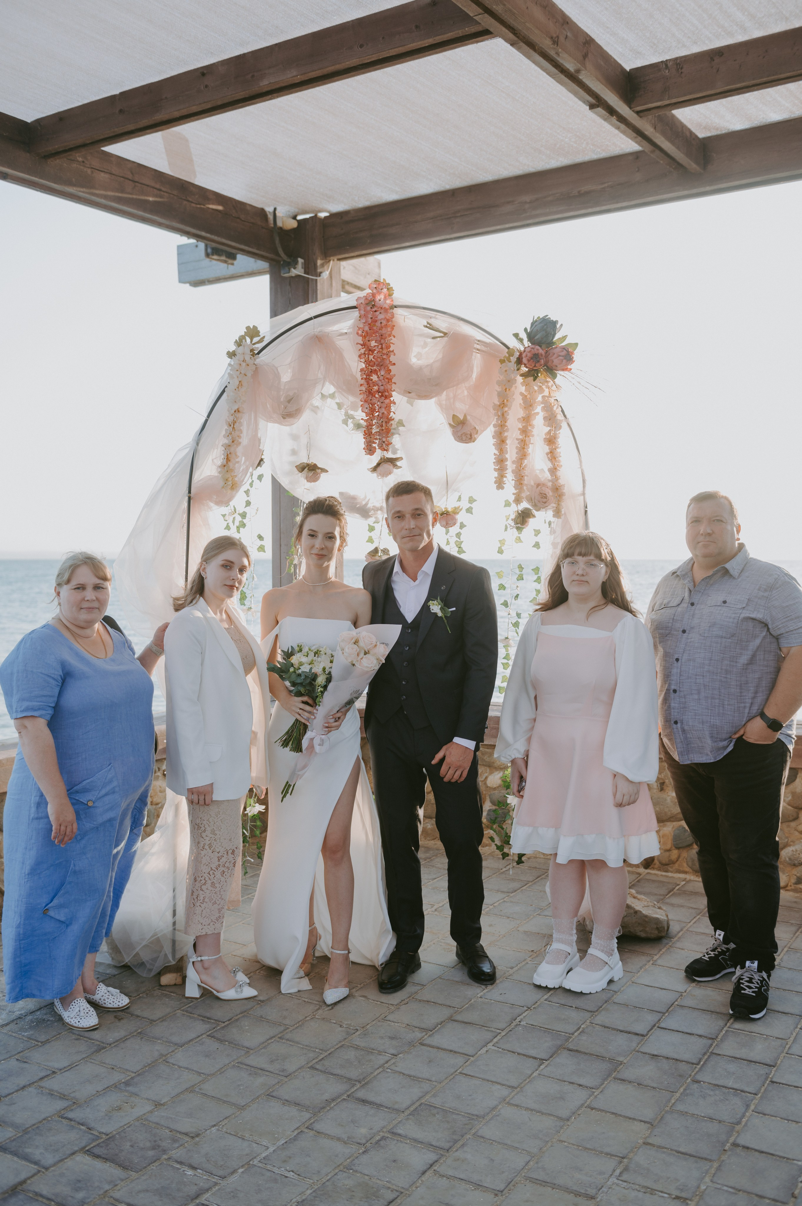 Олег&Елизавета фотограф Елена Горбач. Свадебный и семейный фотограф город Темрюк Фотостудия Темрюк