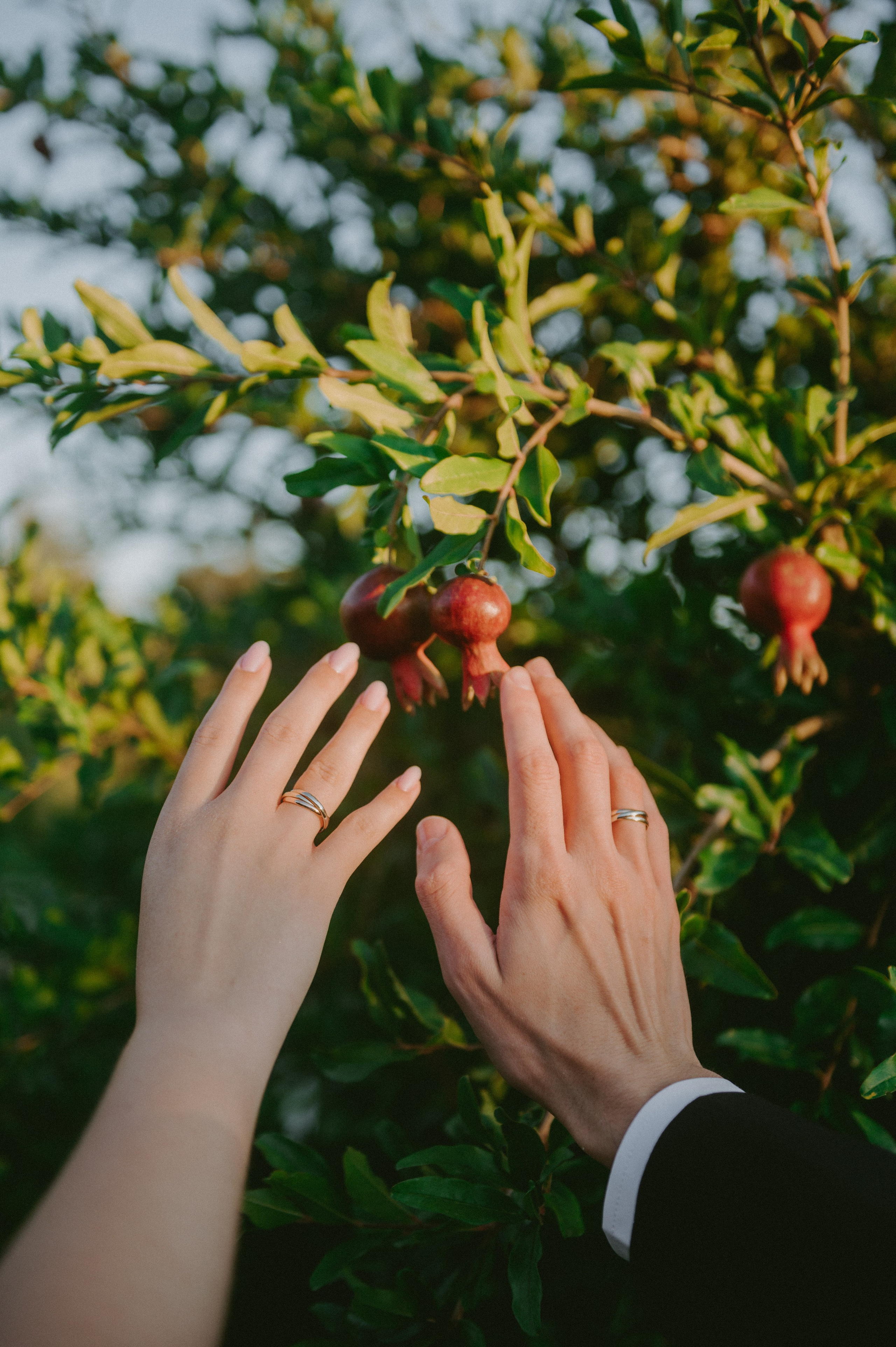 Дарья&Родион. Свадебный и семейный фотограф город Темрюк Фотостудия Темрюк