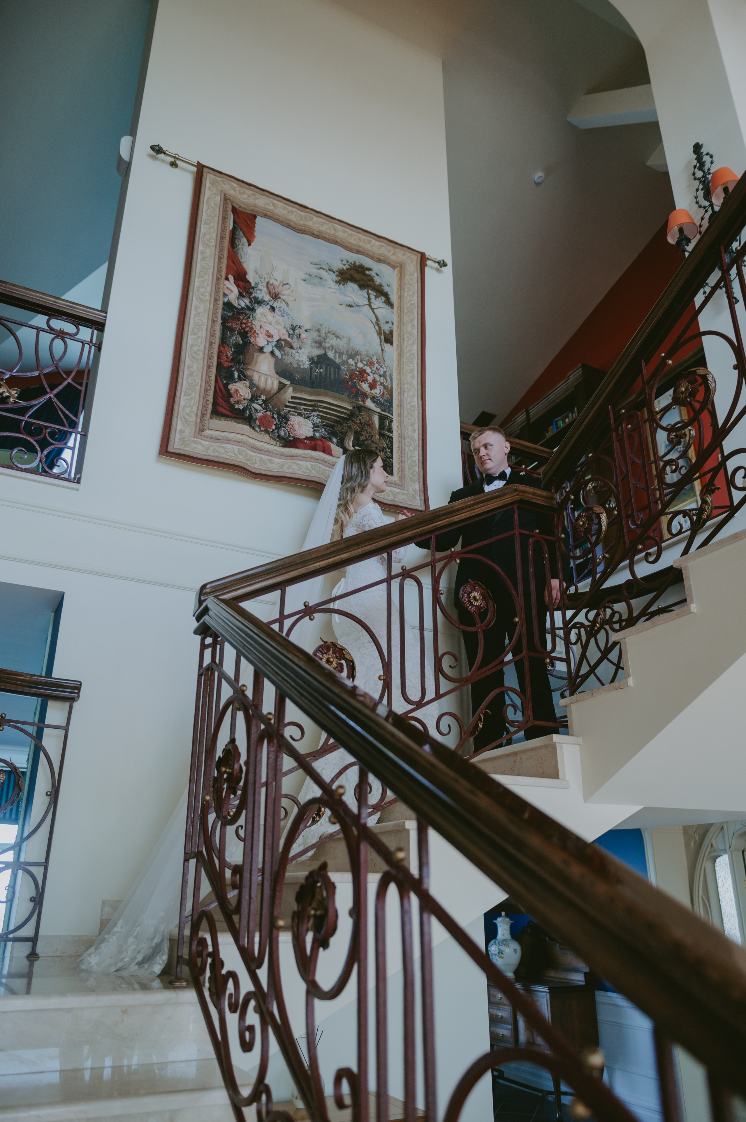 Марина&Юрий фотограф Елена Горбач. Свадебный и семейный фотограф город Темрюк Фотостудия Темрюк