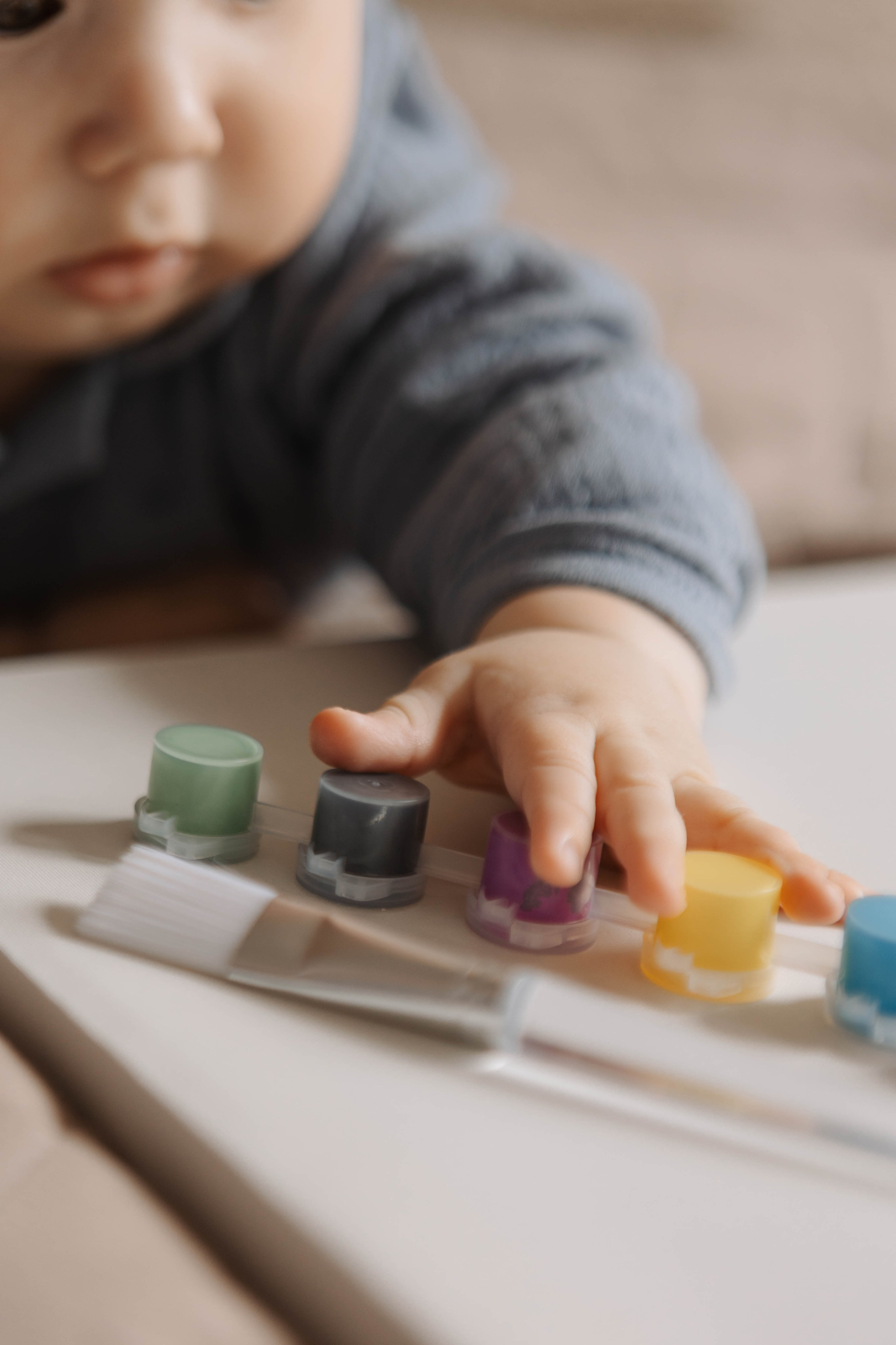 Ванечка. Наталья Косьянова. Ваш фотограф. Москва